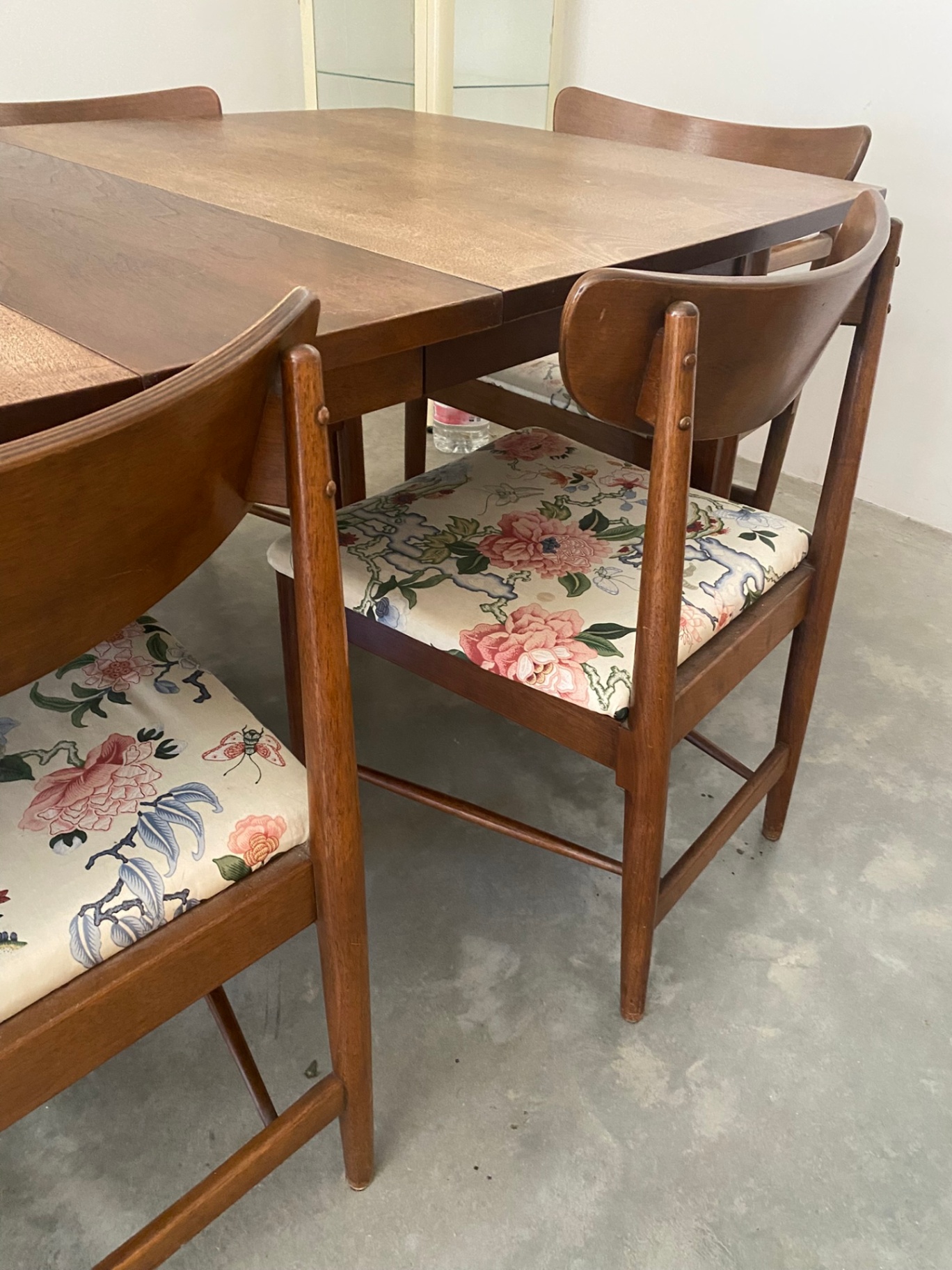 Mid Century Modern Dining Set - image 11 of 11