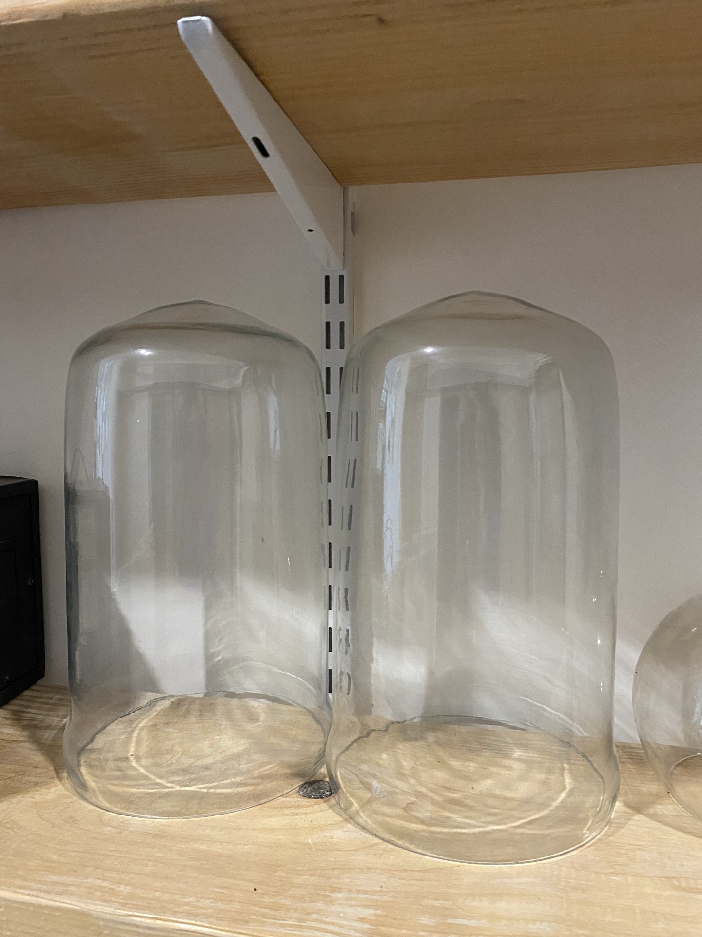Vintage Glass Lot - image 3 of 4