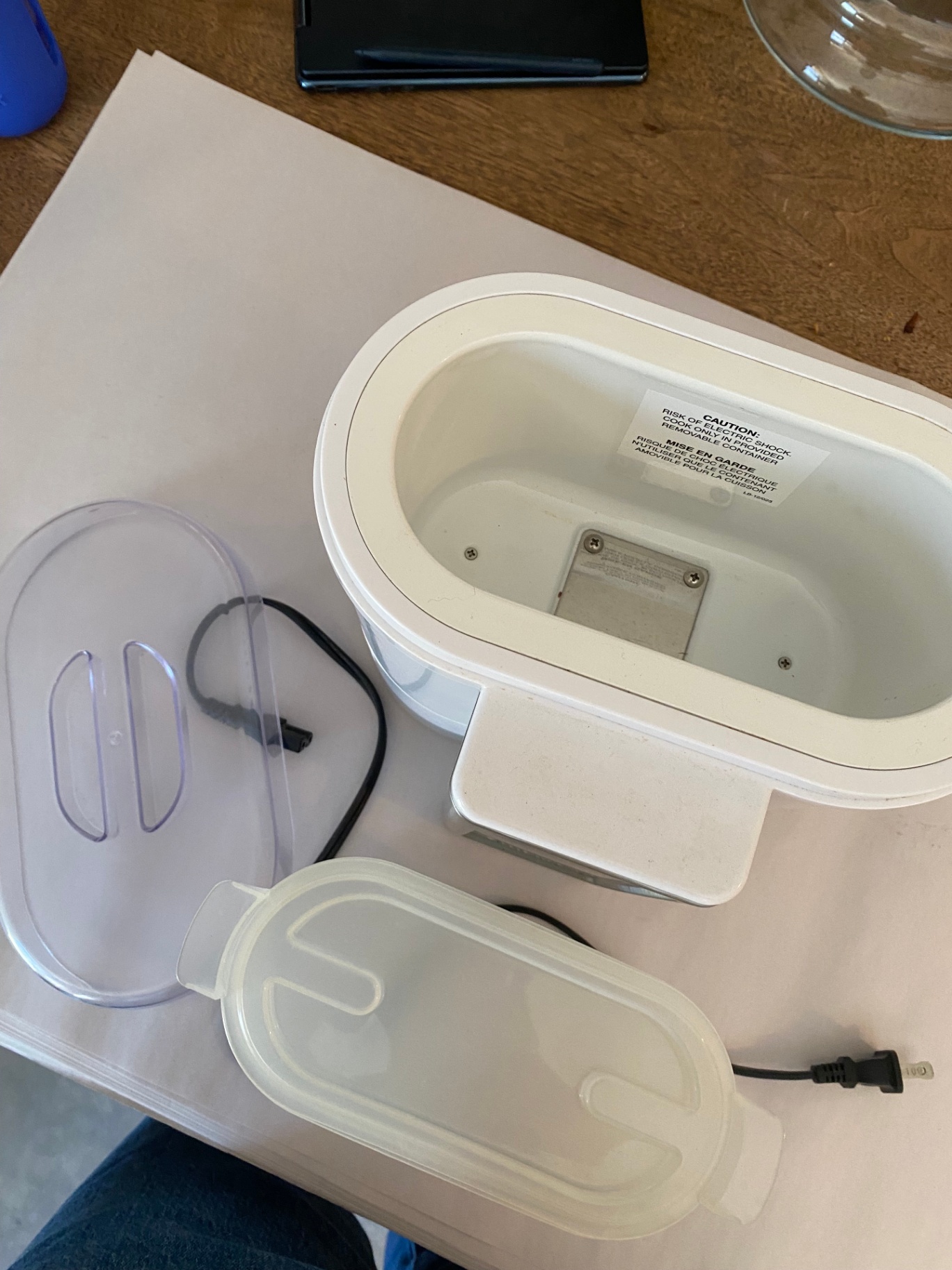 Cuisinart Yogurt Maker  - image 3 of 3