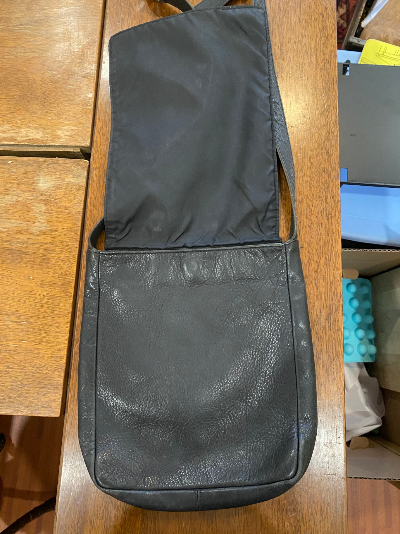 Jean Paul Gaultier Cross Body Bag - image 3 of 4