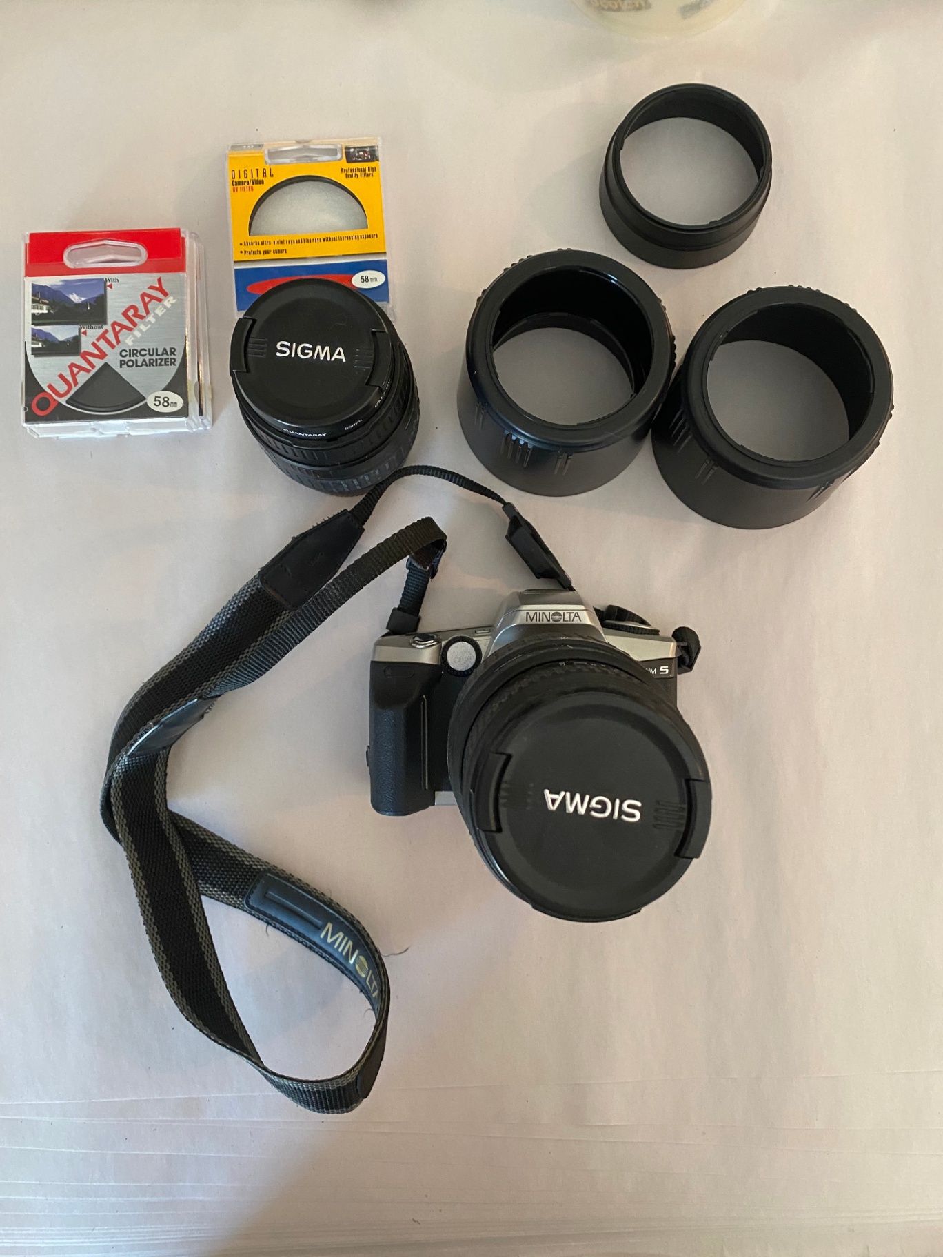 Vintage Camera Lot  - image 14 of 15