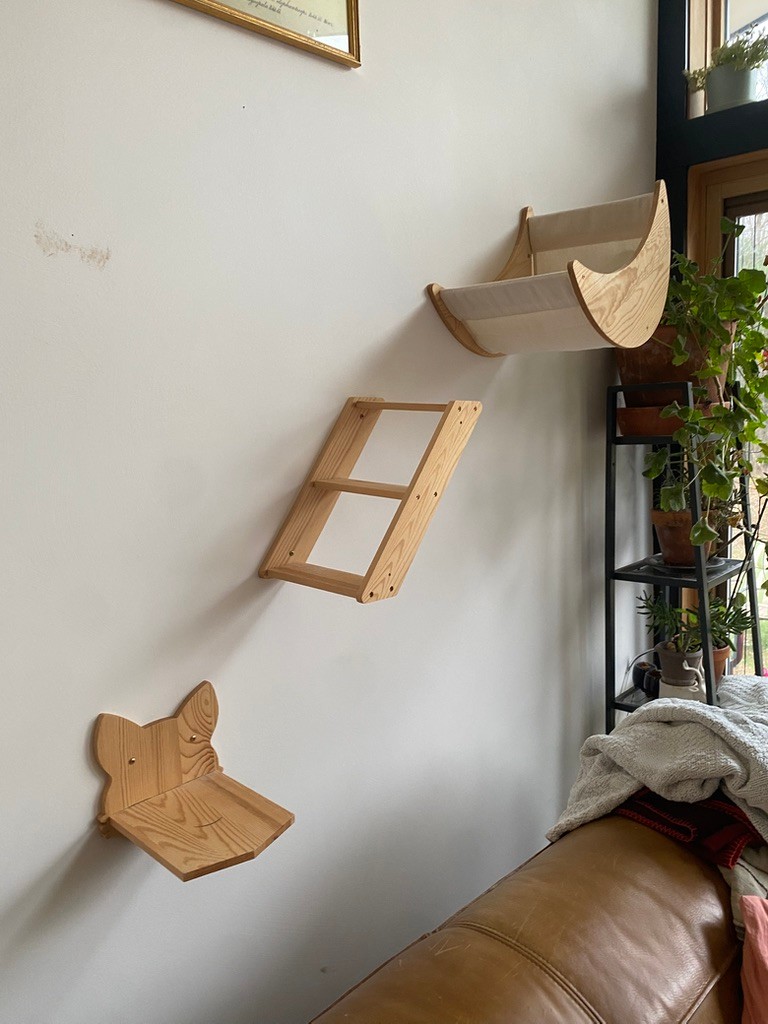 Cat Furniture - image 1 of 1
