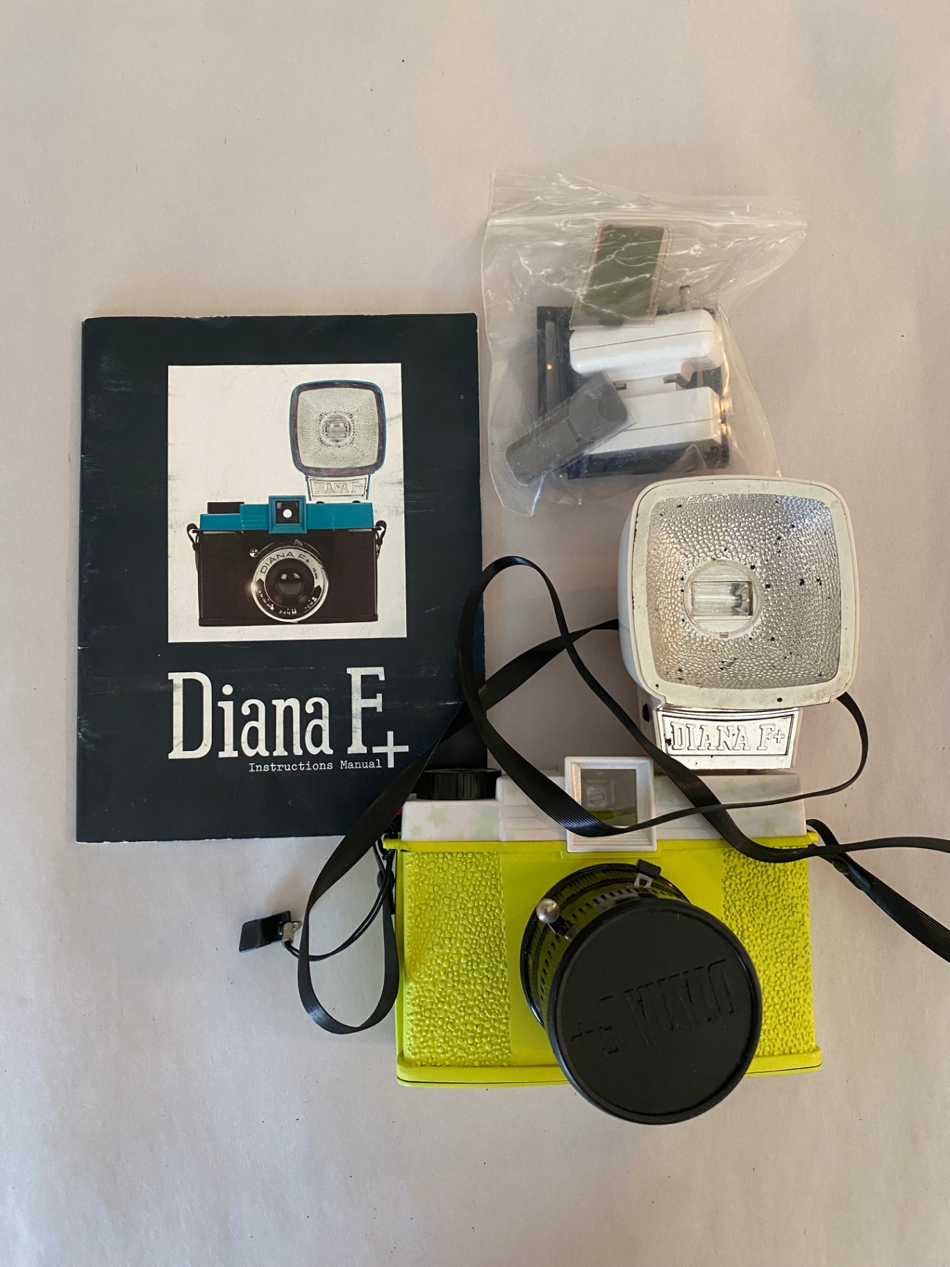 Vintage Camera Lot  - image 3 of 15