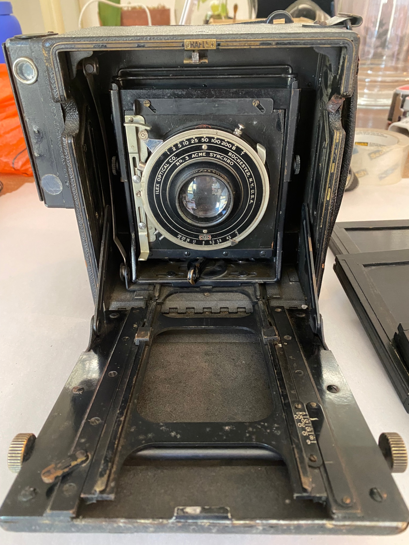 Vintage Camera Lot  - image 7 of 15