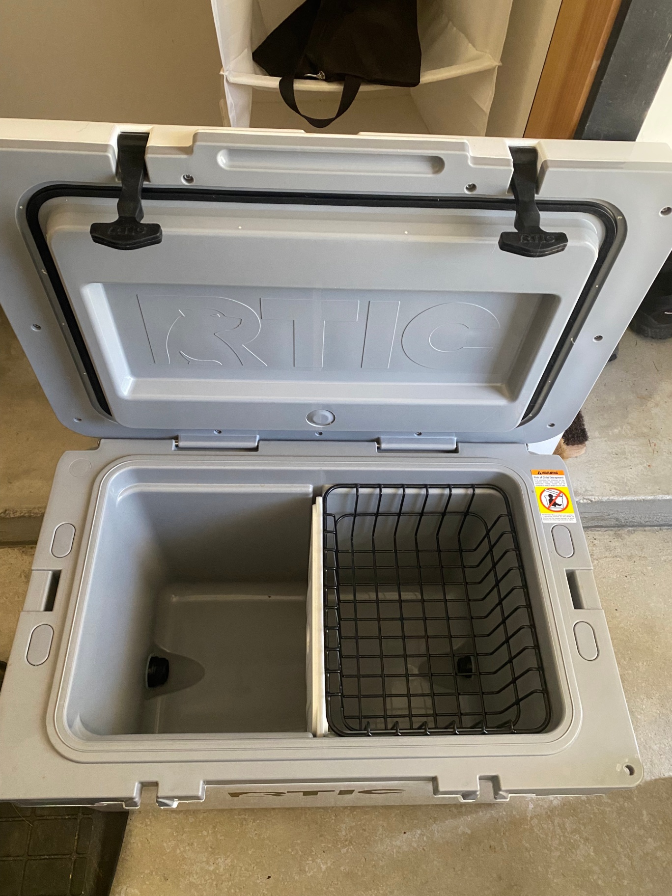 32 Quart Rtic Cooler  - image 3 of 3
