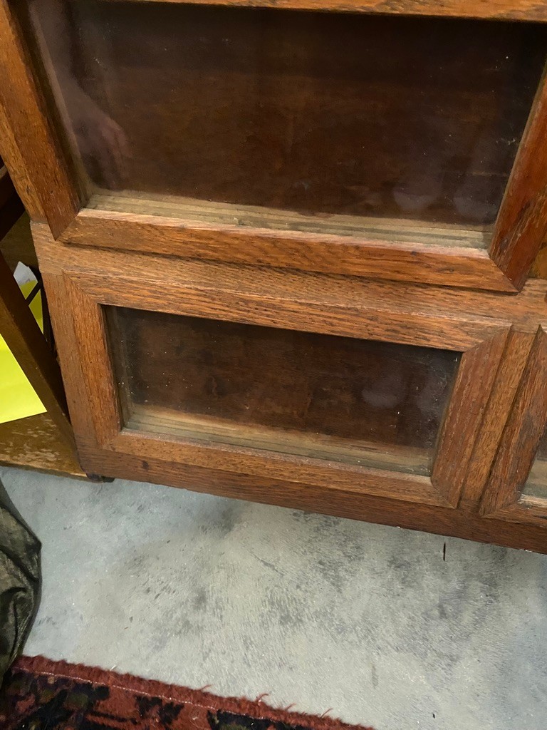 Sherer-Gillett Seed Cabinet  - image 7 of 8