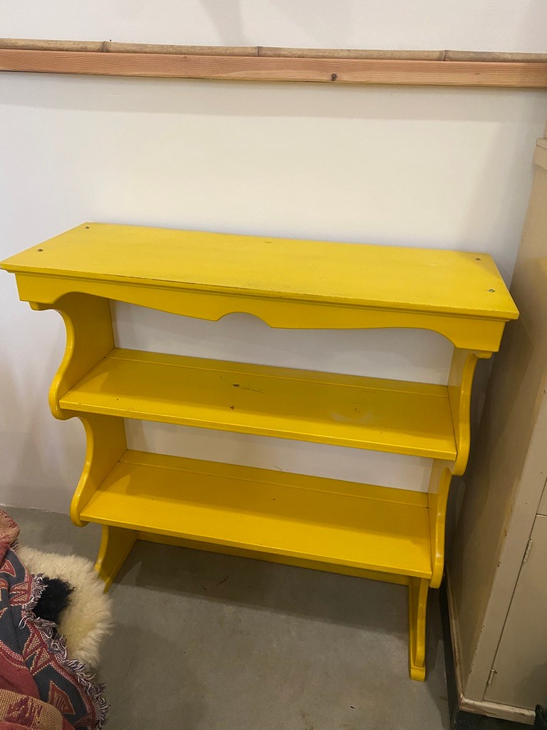 Shelves - image 1 of 5