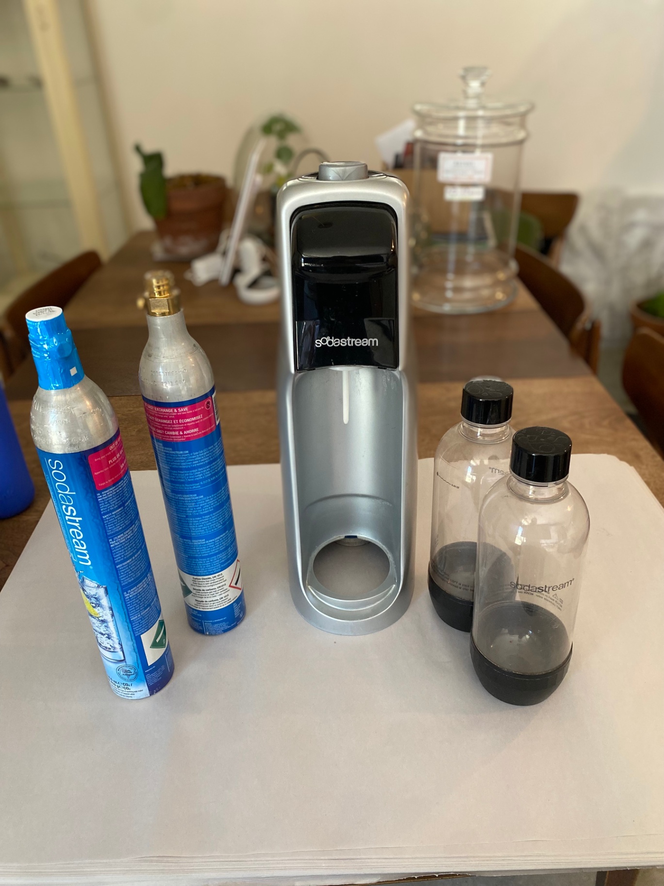 Soda Stream  - image 1 of 1