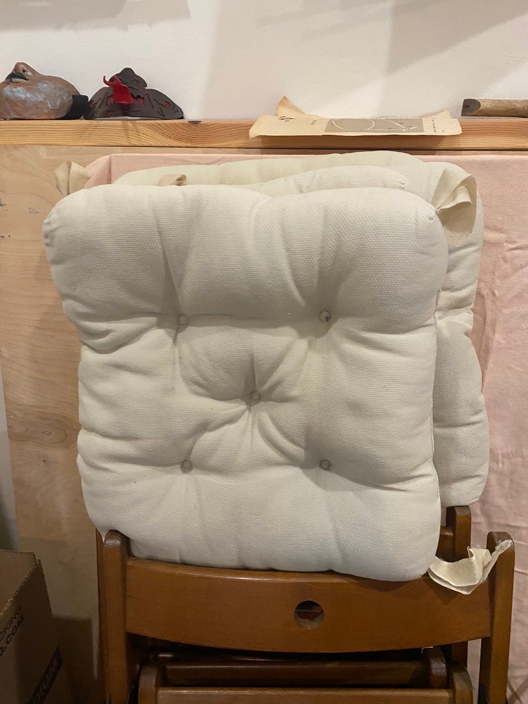 Folding Chairs  - image 3 of 3