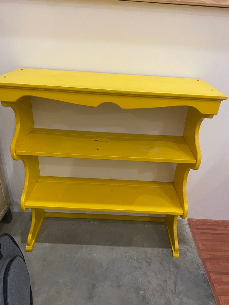 Shelves - image 3 of 5