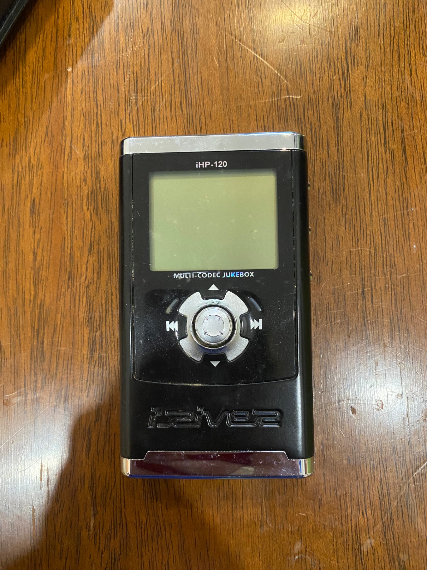 iRiver - image 3 of 4