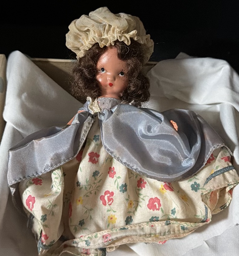 1930s American Girl Series Southern Belle Dolls - image 3 of 4