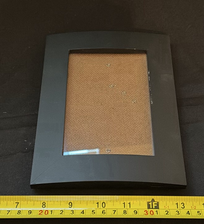 Assorted Decorative Picture Frames and Framed Artwork - image 2 of 7