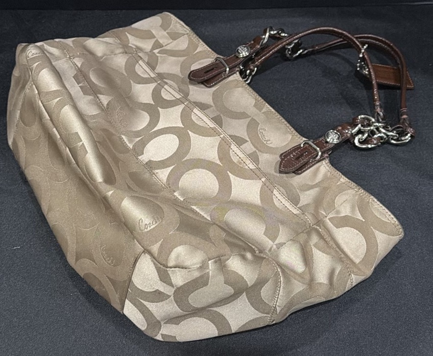 Coach Handbags- 2 Purses - image 7 of 7