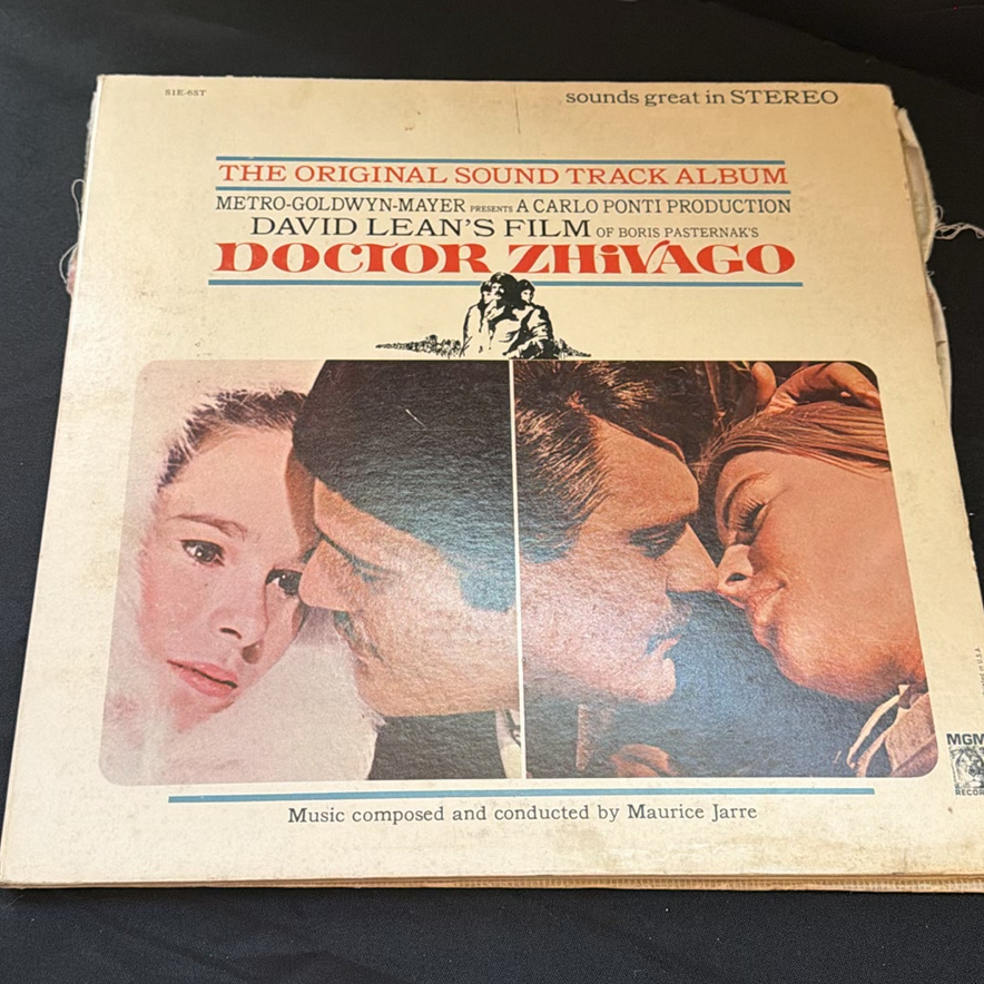 Assorted Vinyl Record Albums Including Neil Diamond and The King and I - image 6 of 6