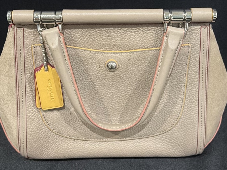 Coach Handbags Assortment- 3 Purses - image 7 of 10