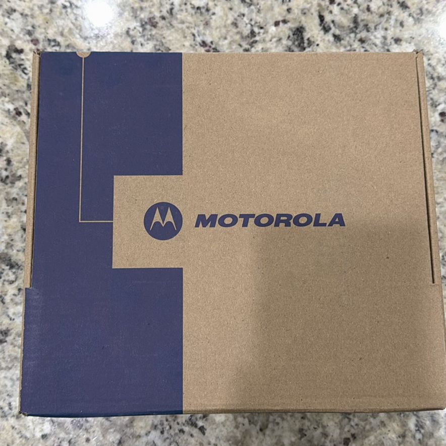 Motorola CP200d Portable Radio - image 3 of 3