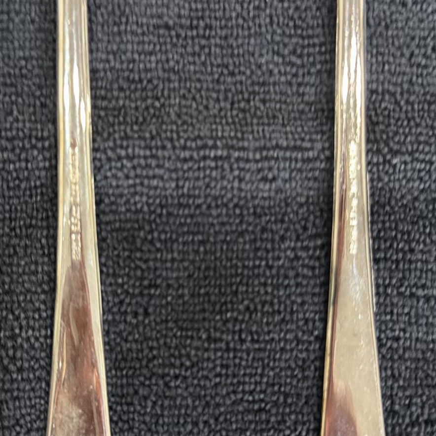 Mixed Serving Utensils and Decorative Spoons - image 6 of 6
