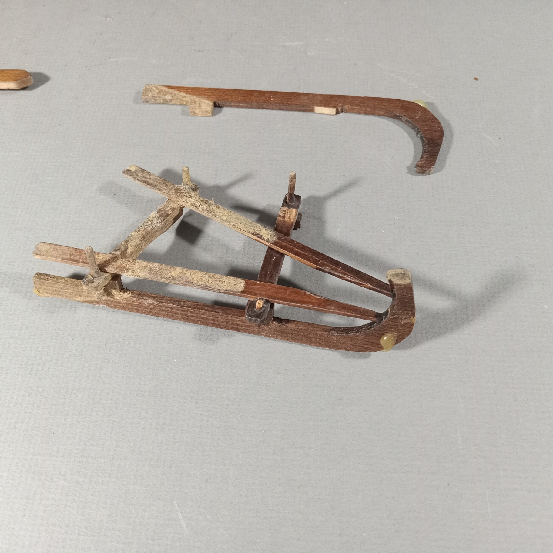 Vintage Cuckoo Clock - image 5 of 15