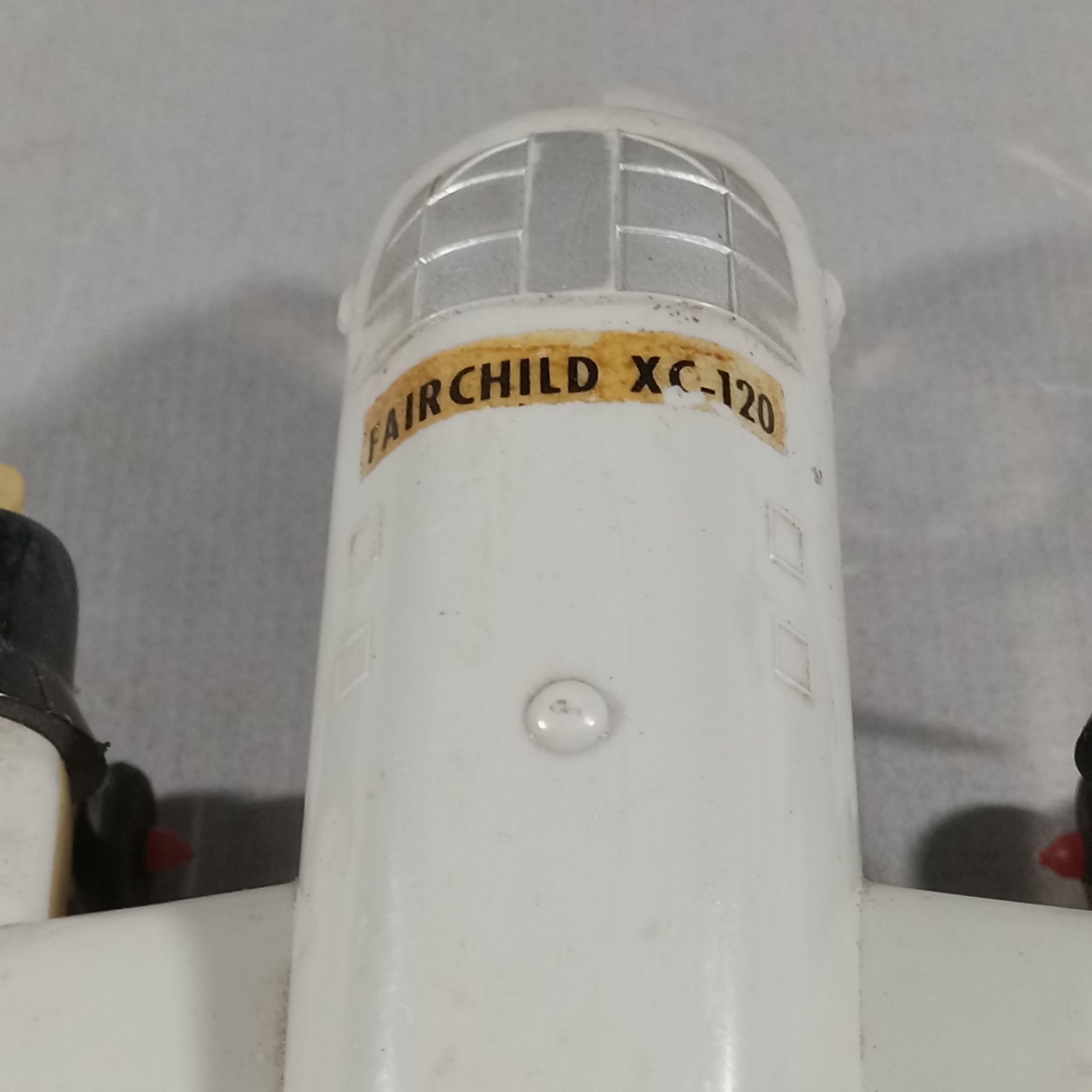 Vintage Ideal, Bonnie Bilt & More Military Toys - image 4 of 20