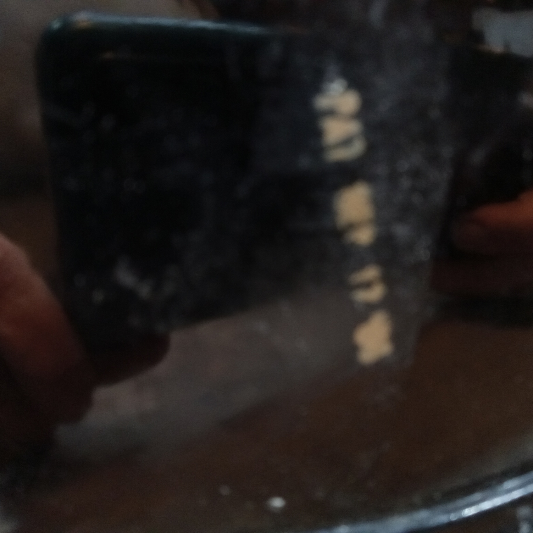 Antique Columbia Family Scale - image 8 of 9