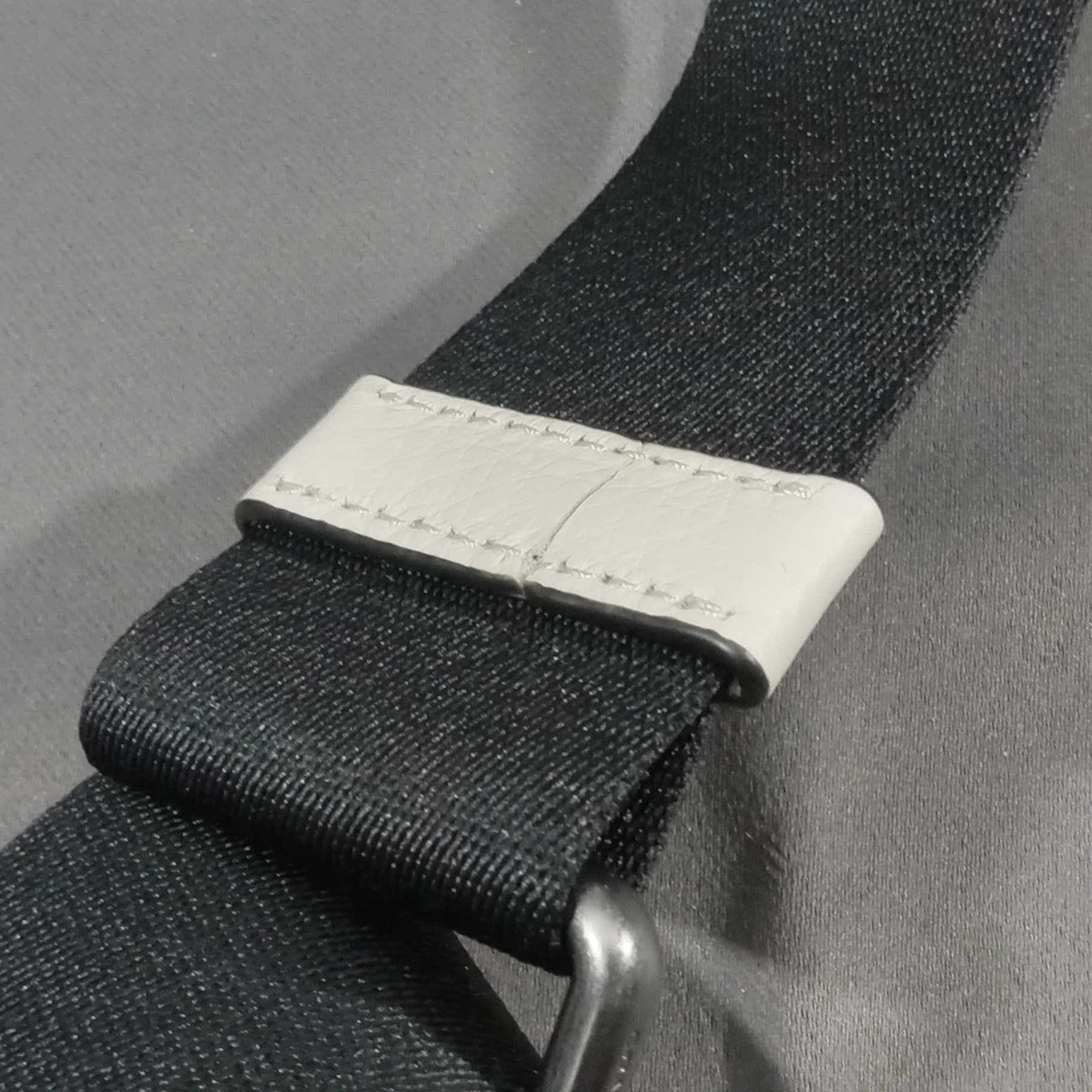 Coach Thompson Small Chalk Crossbody Camera Bag - image 12 of 15