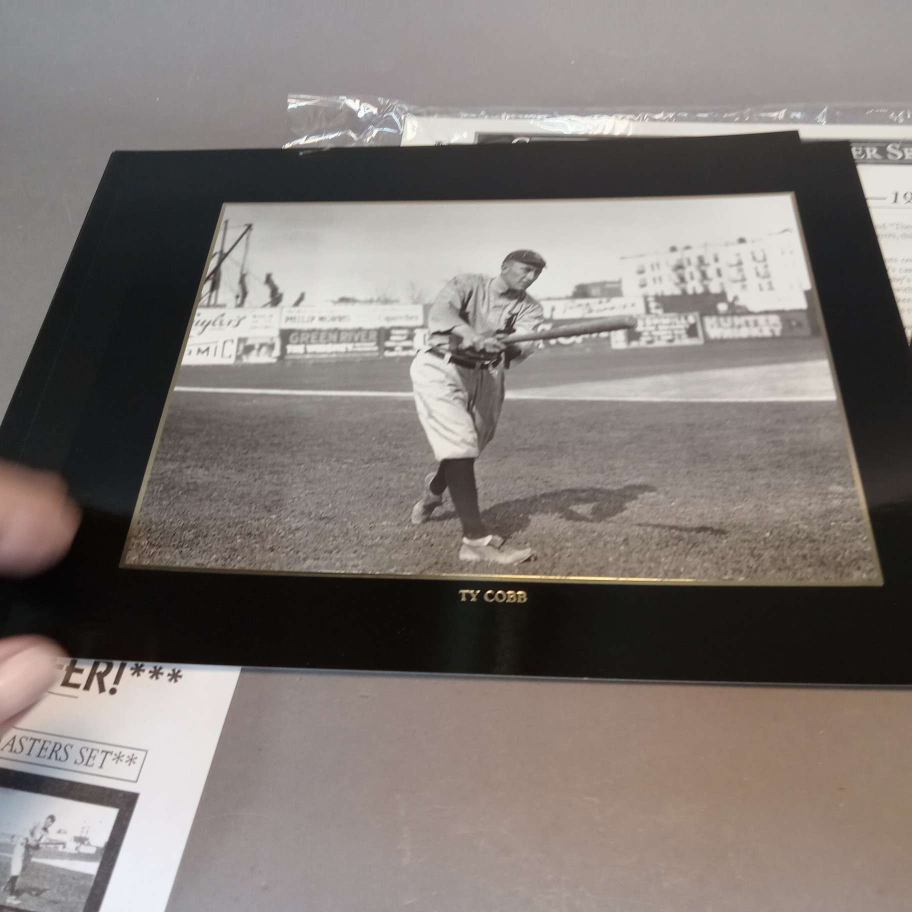 The Sporting News Publishing Company Collectors Set - image 16 of 19