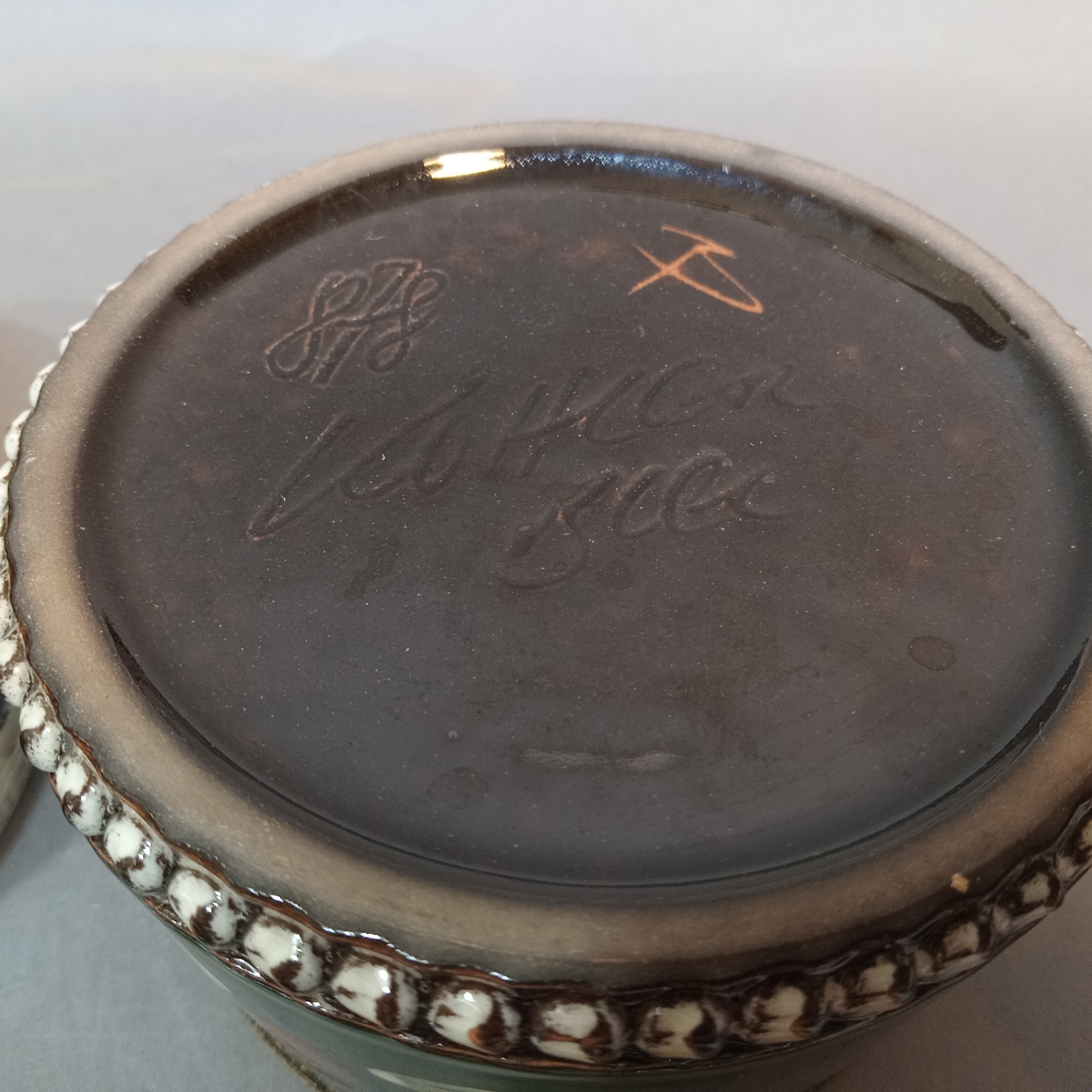 Kohler-Biel and More Stoneware - image 12 of 21