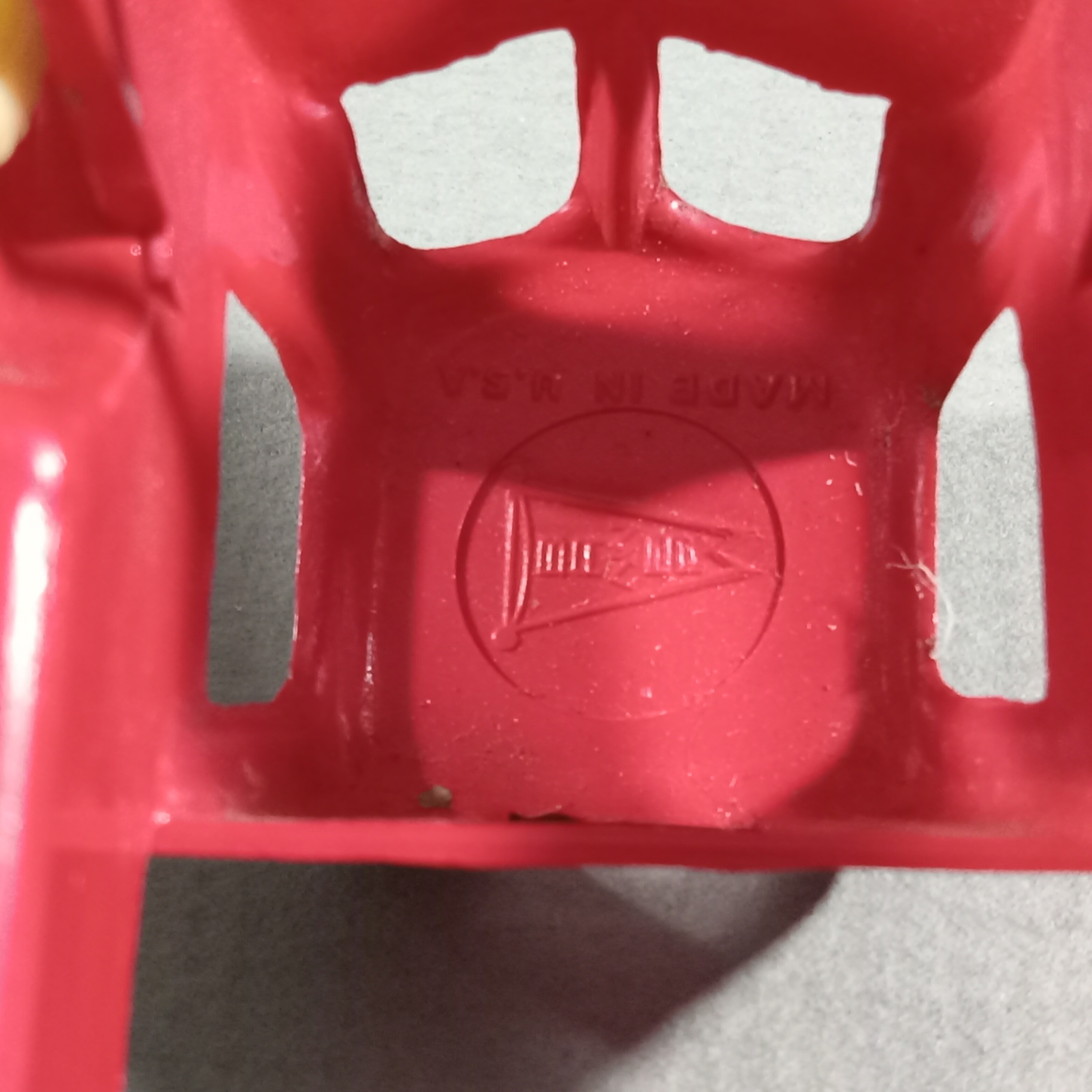 Vintage Toy Cars - Workhorse Vehicles - image 21 of 27