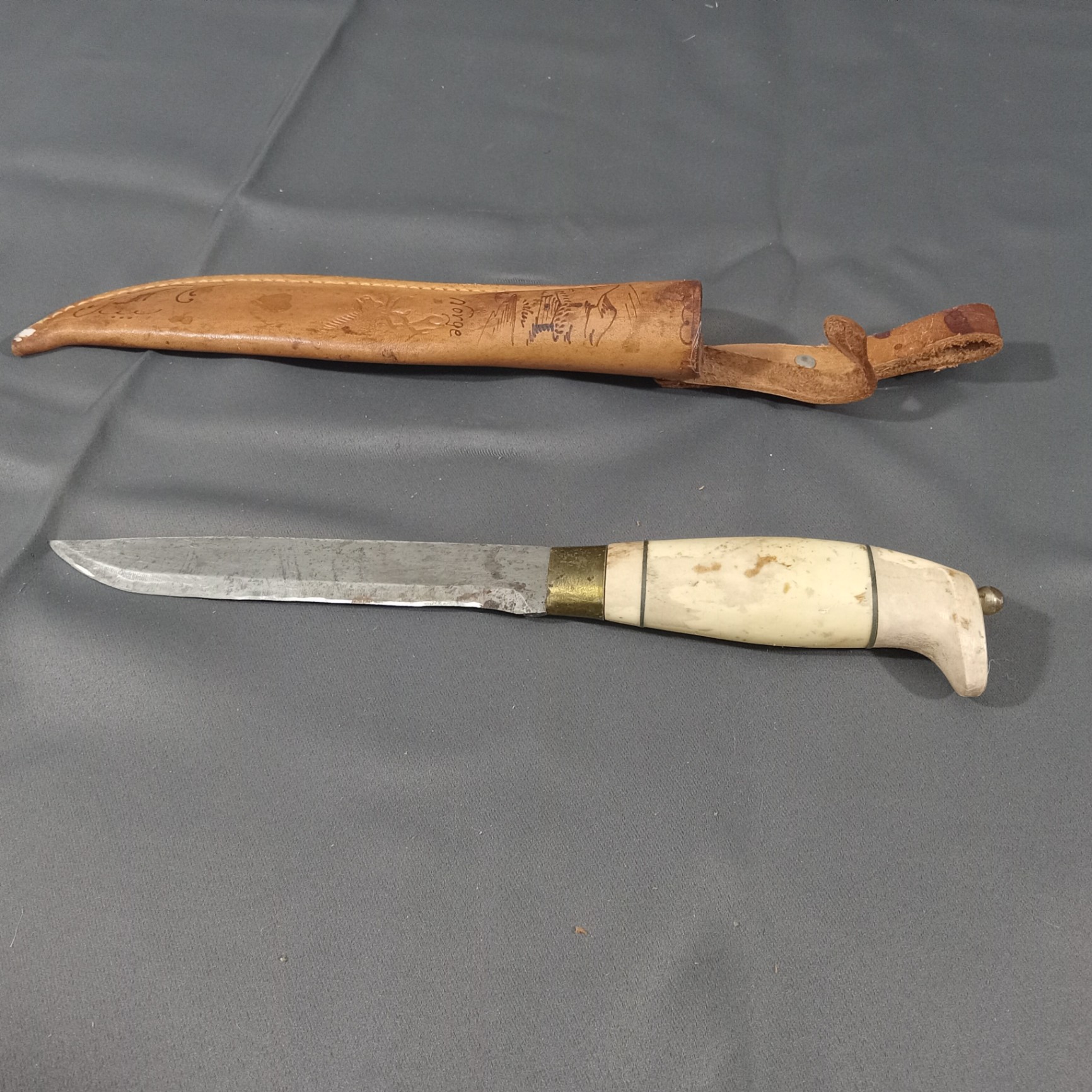 For the Knife Collector - image 22 of 28