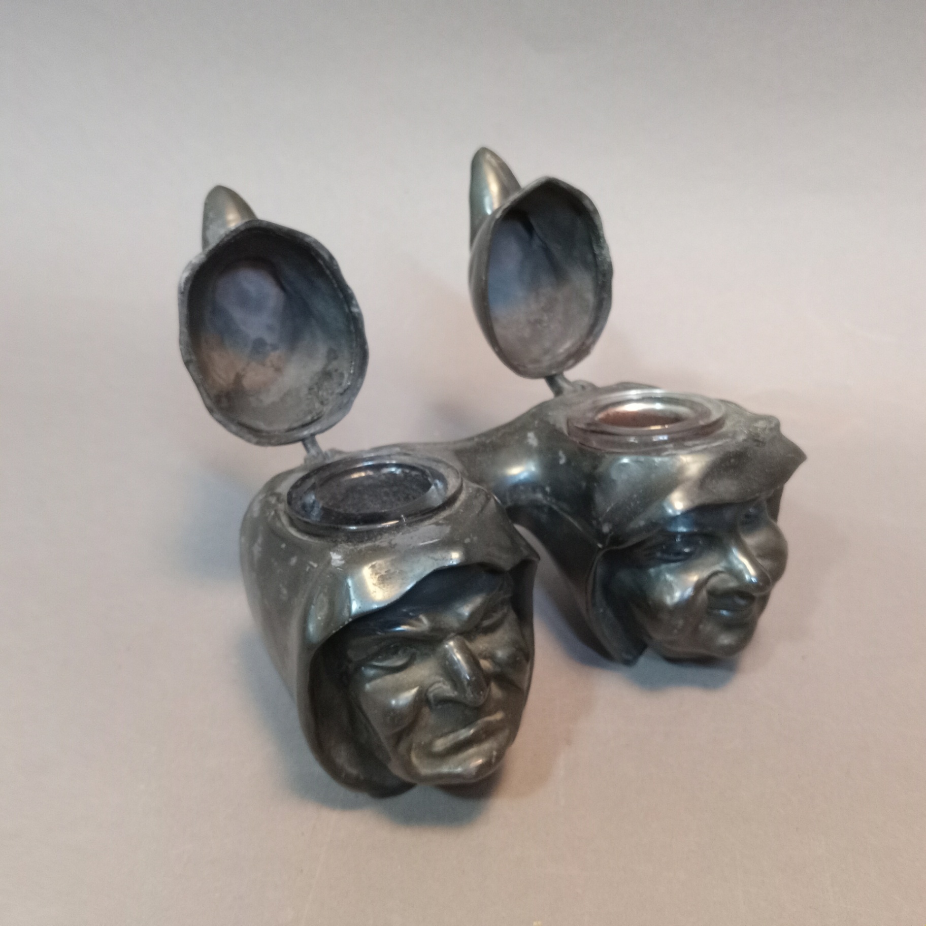 (Ink) Well, Well, Well - image 4 of 18