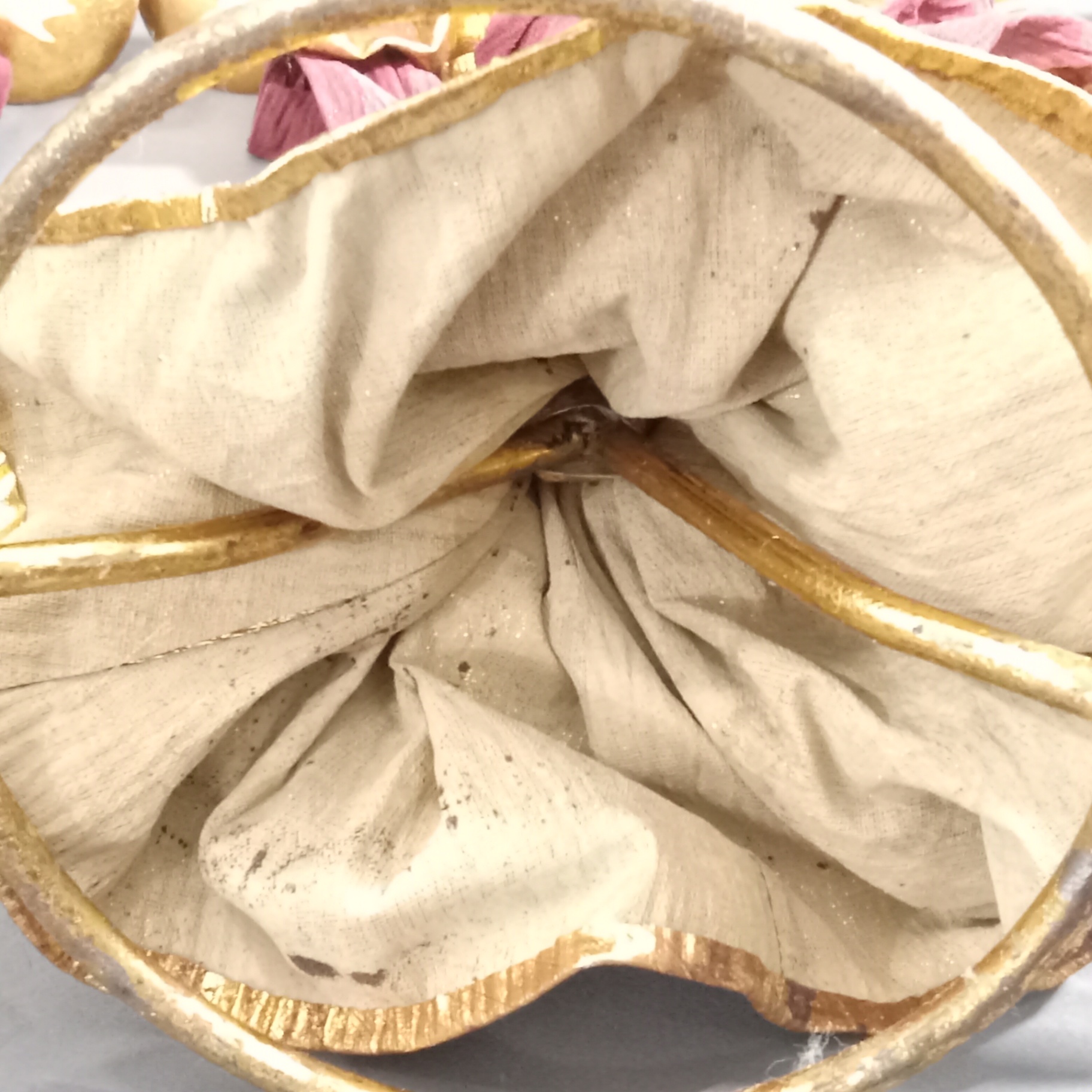 Tall Angel Candle Holders - image 12 of 12