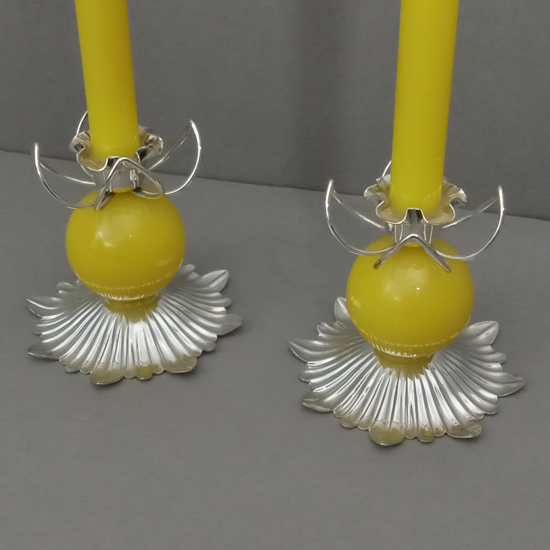 Meditarranean Kitchen Chic - image 21 of 22