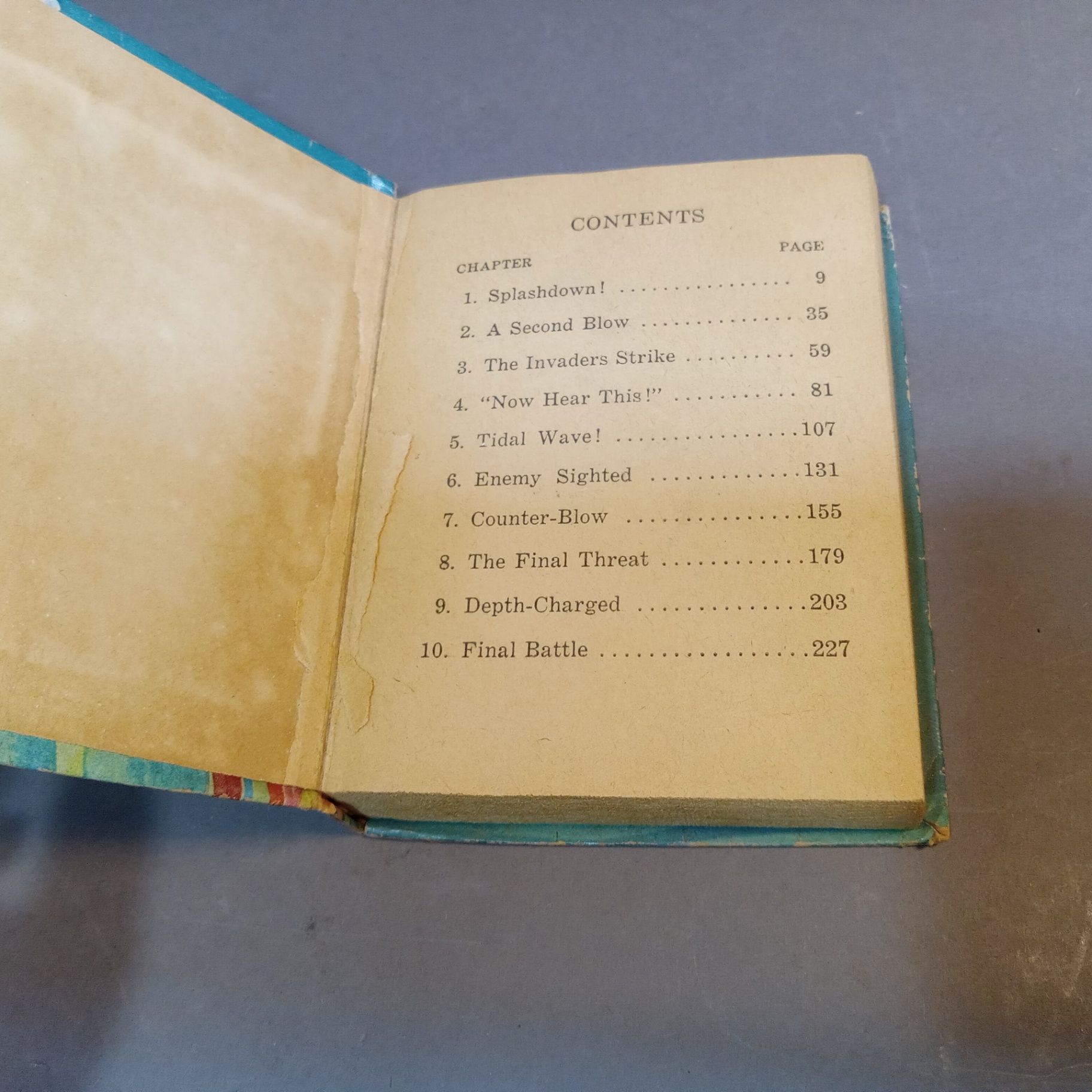 Vintage Whitman Little Big Books - image 5 of 17