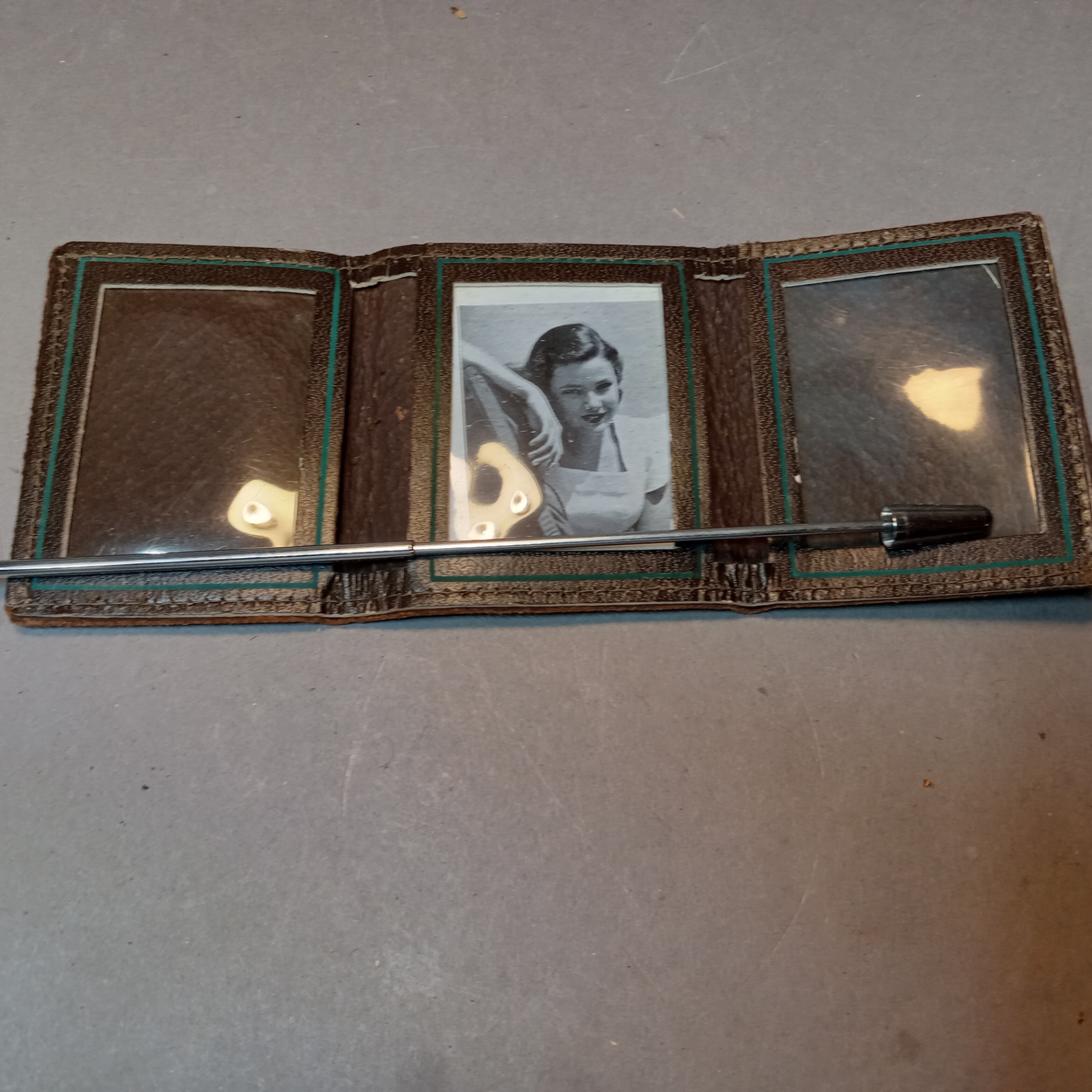 Antique Photos and Ephemera - image 32 of 35