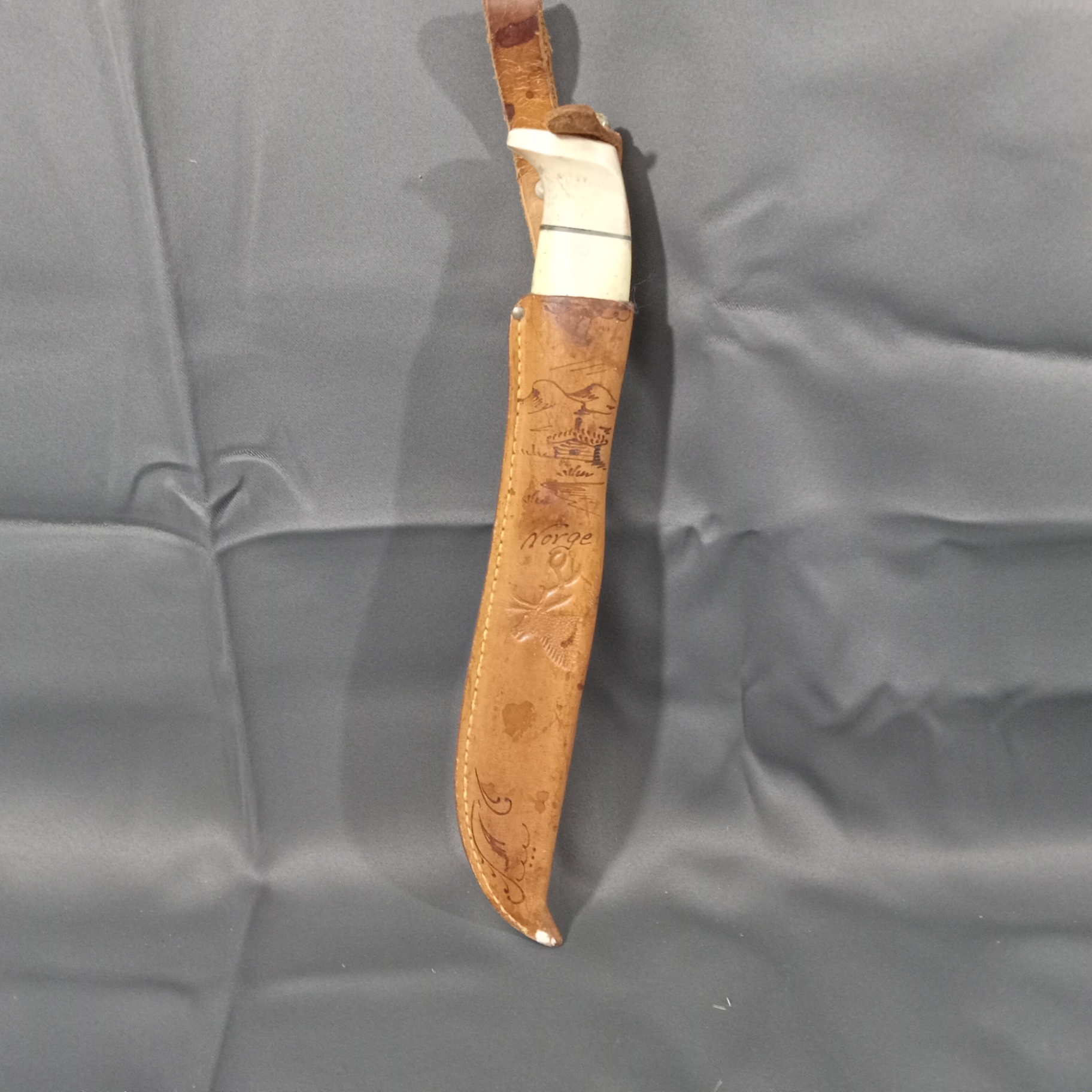 For the Knife Collector - image 17 of 28