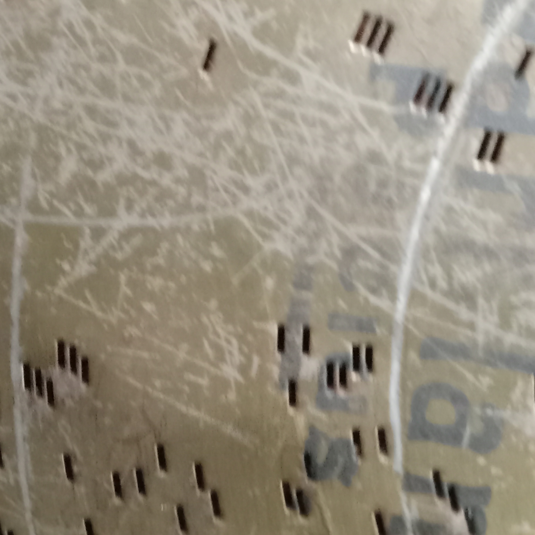 Polyphone Upright Music Box - image 10 of 27