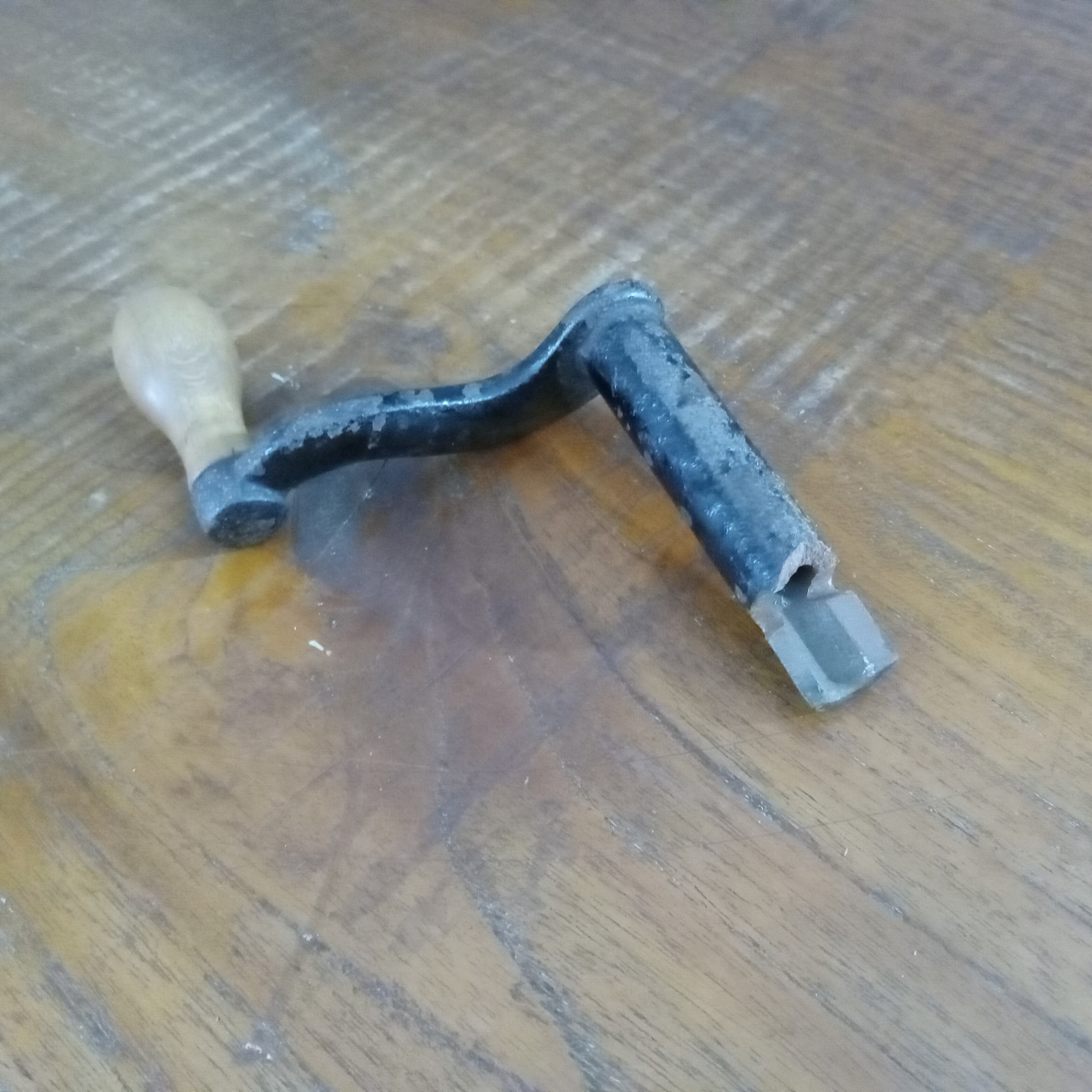 Polyphone Upright Music Box - image 23 of 27