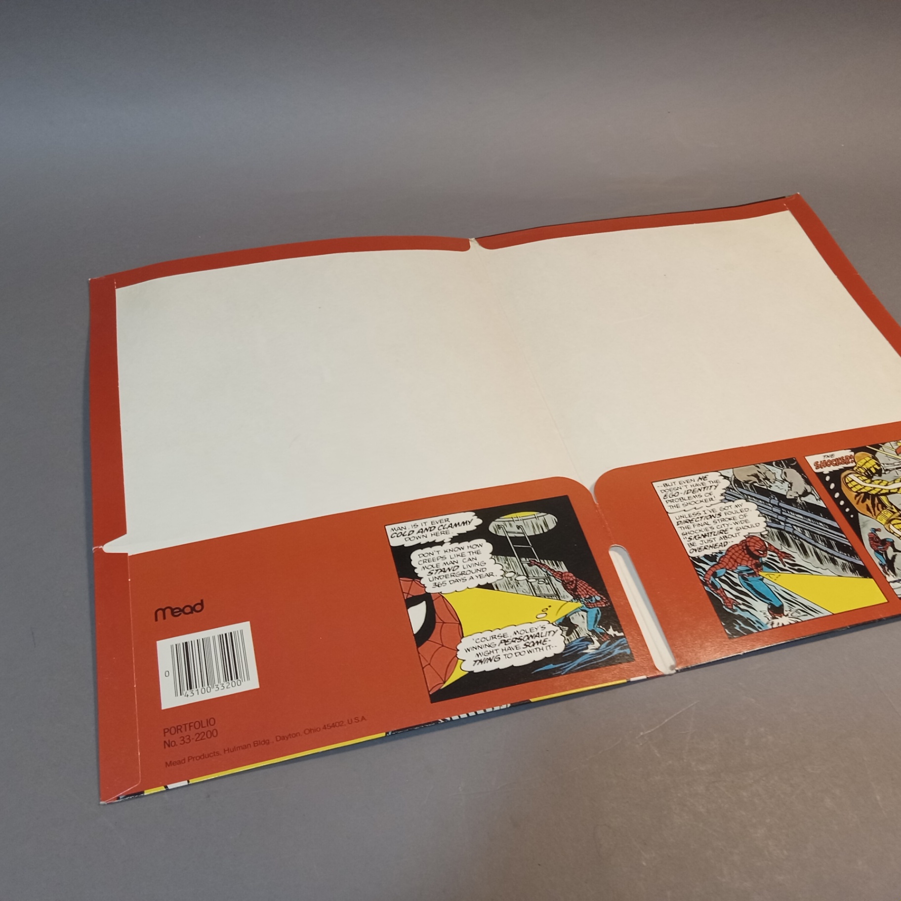 Vintage 1970's Marvel Comics - image 10 of 22