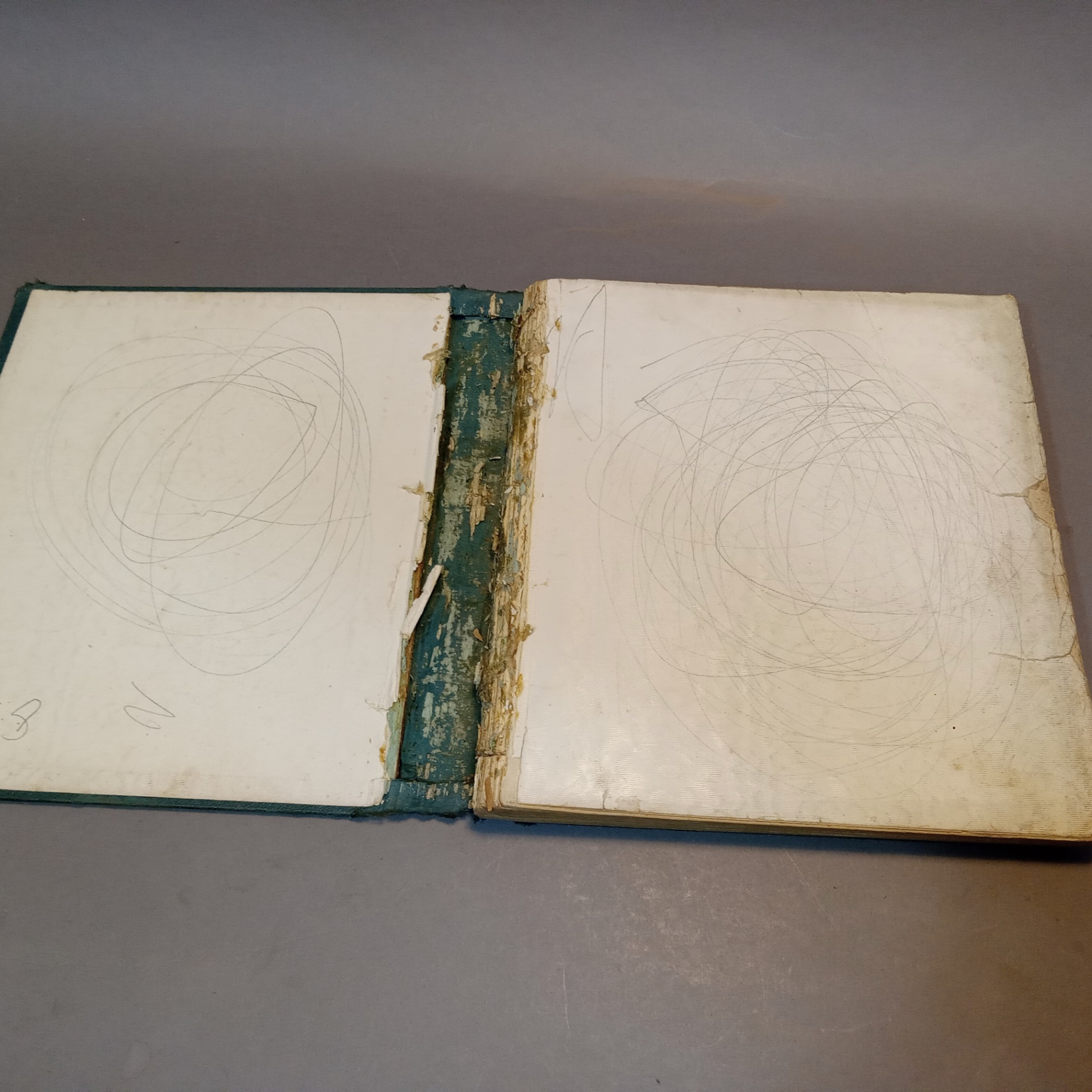 Antique Children's Books - image 12 of 29