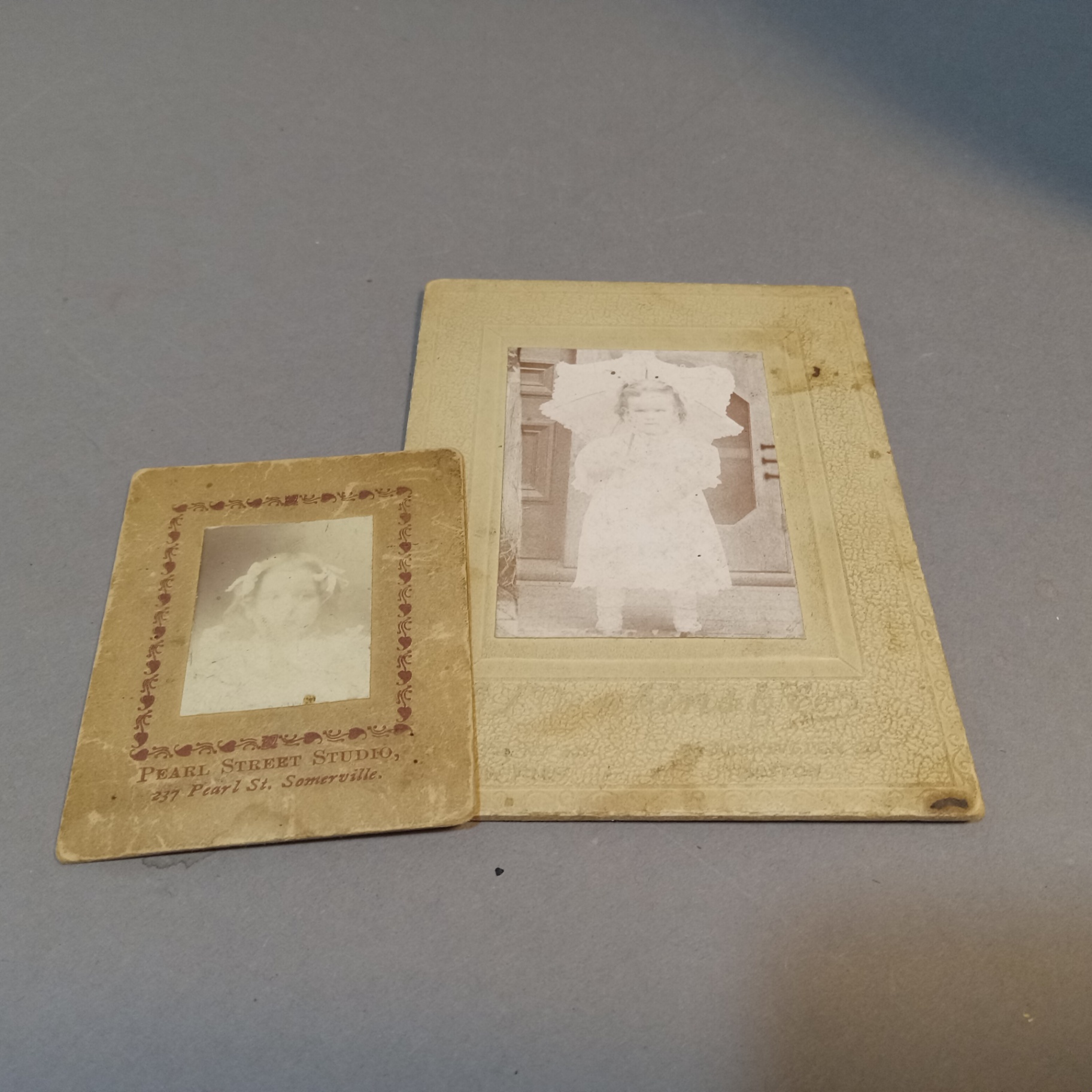 Antique Photos and Ephemera - image 13 of 35