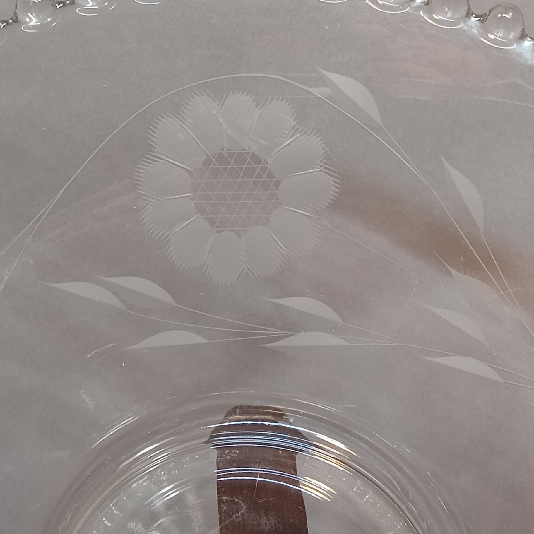 At Your Service - Glass and Metal Tableware - image 19 of 20