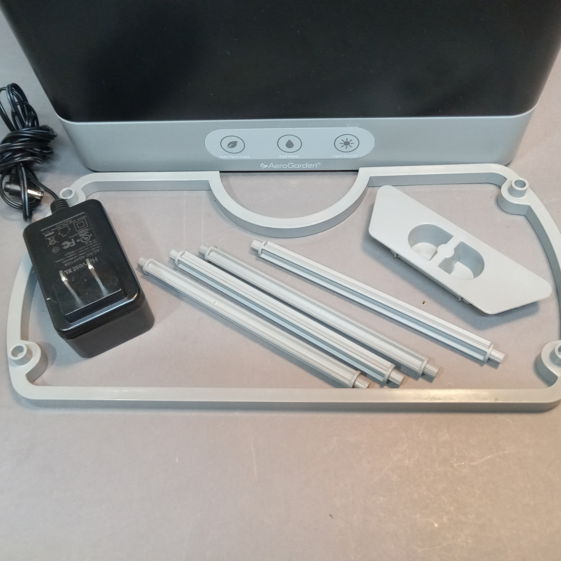 AeroGarden Harvest XL w/Seed Pods - image 5 of 16