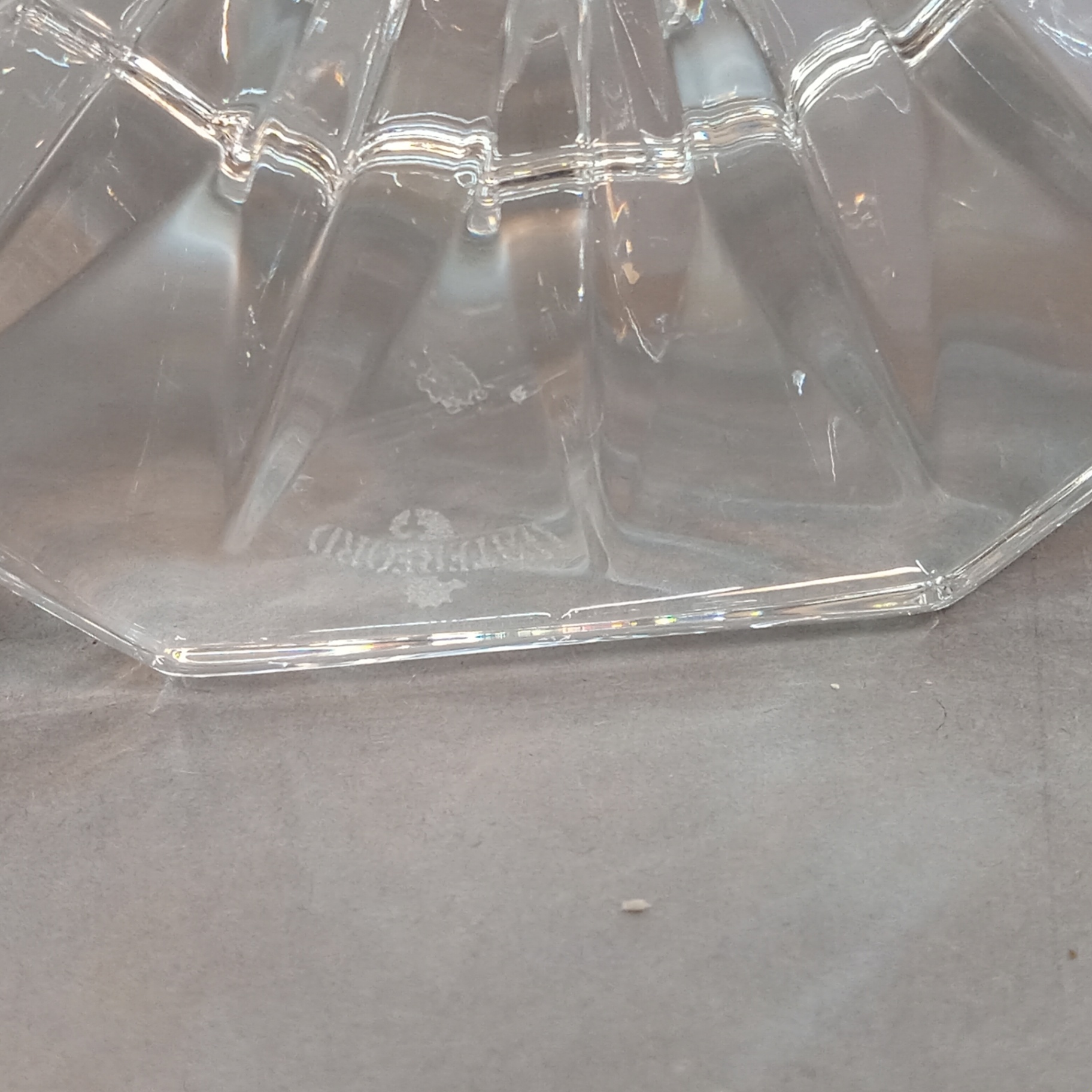 Waterford & Stuart Crystal - image 5 of 12