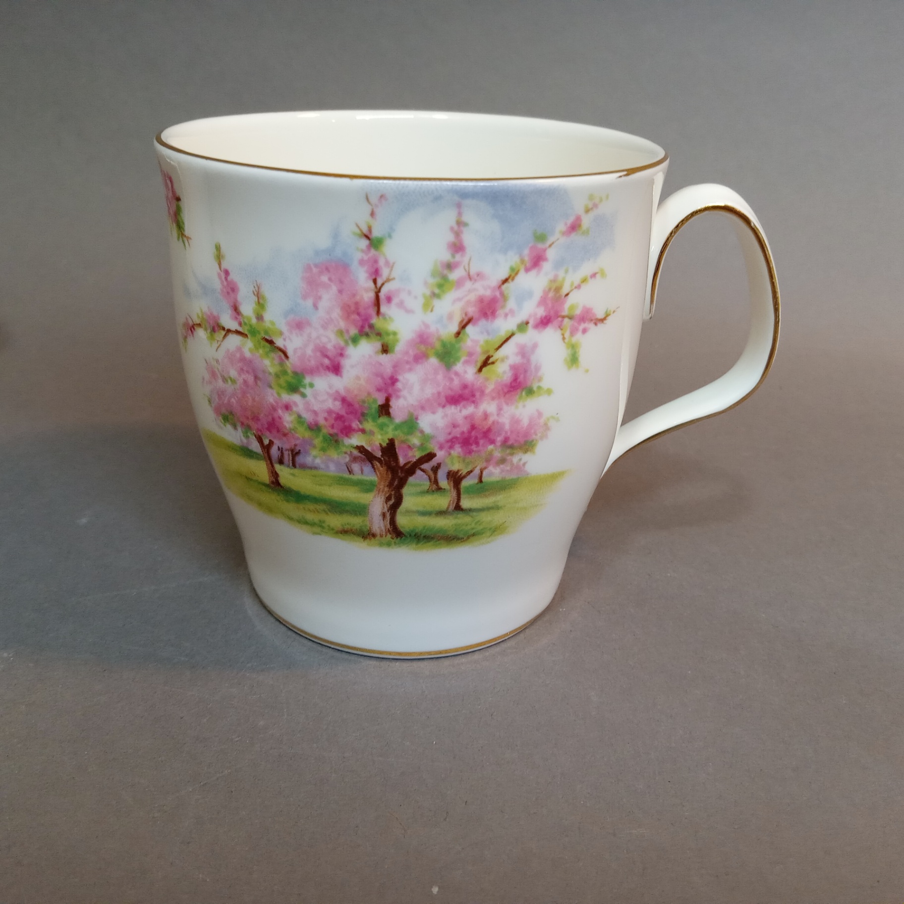 Royal Albert Mixed Bone China - image 14 of 15