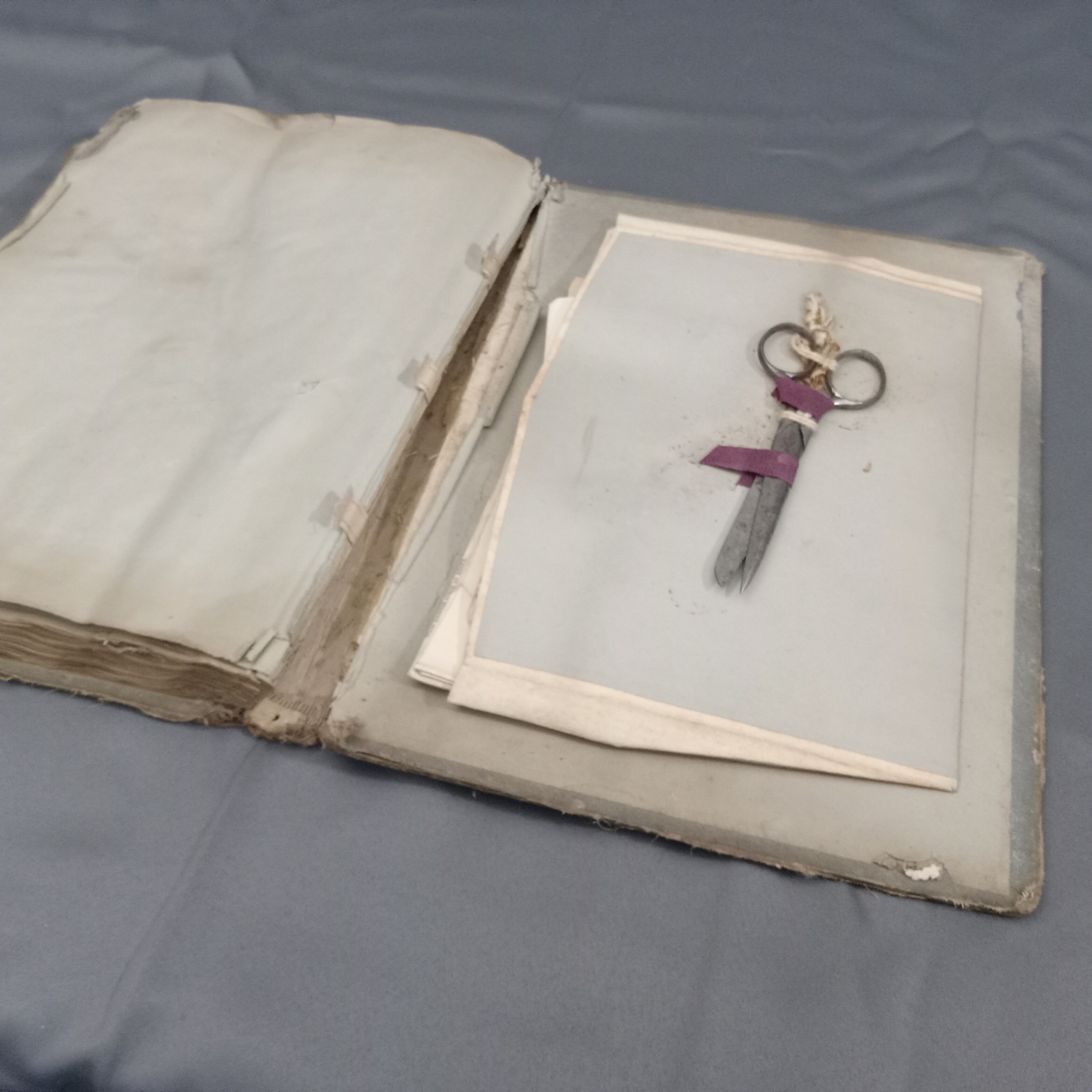 Antique Scrapbooks - Inspriational - image 18 of 30