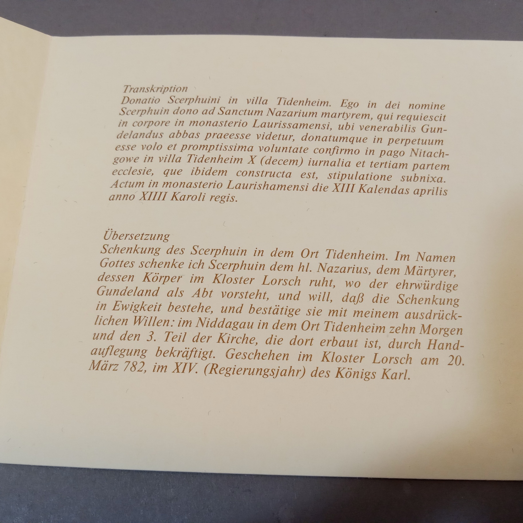 German Porcelain Collector Plates - image 14 of 17