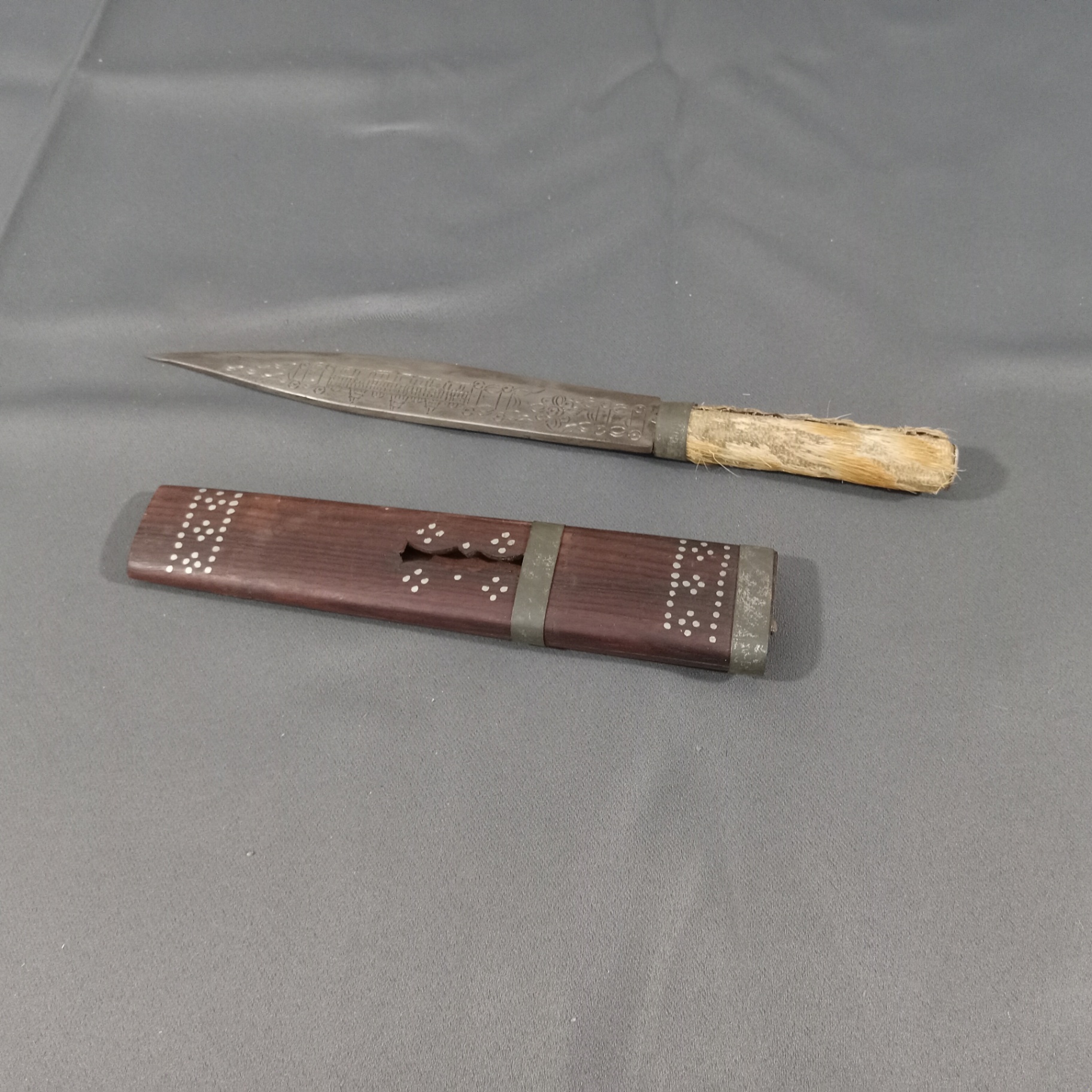 For the Knife Collector - image 16 of 28