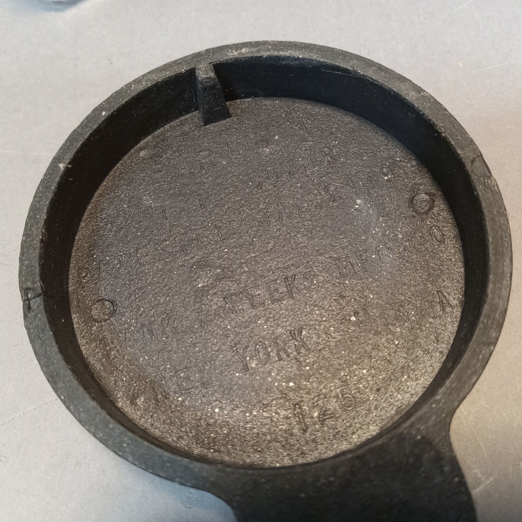 (Ink) Well, Well, Well - image 9 of 18