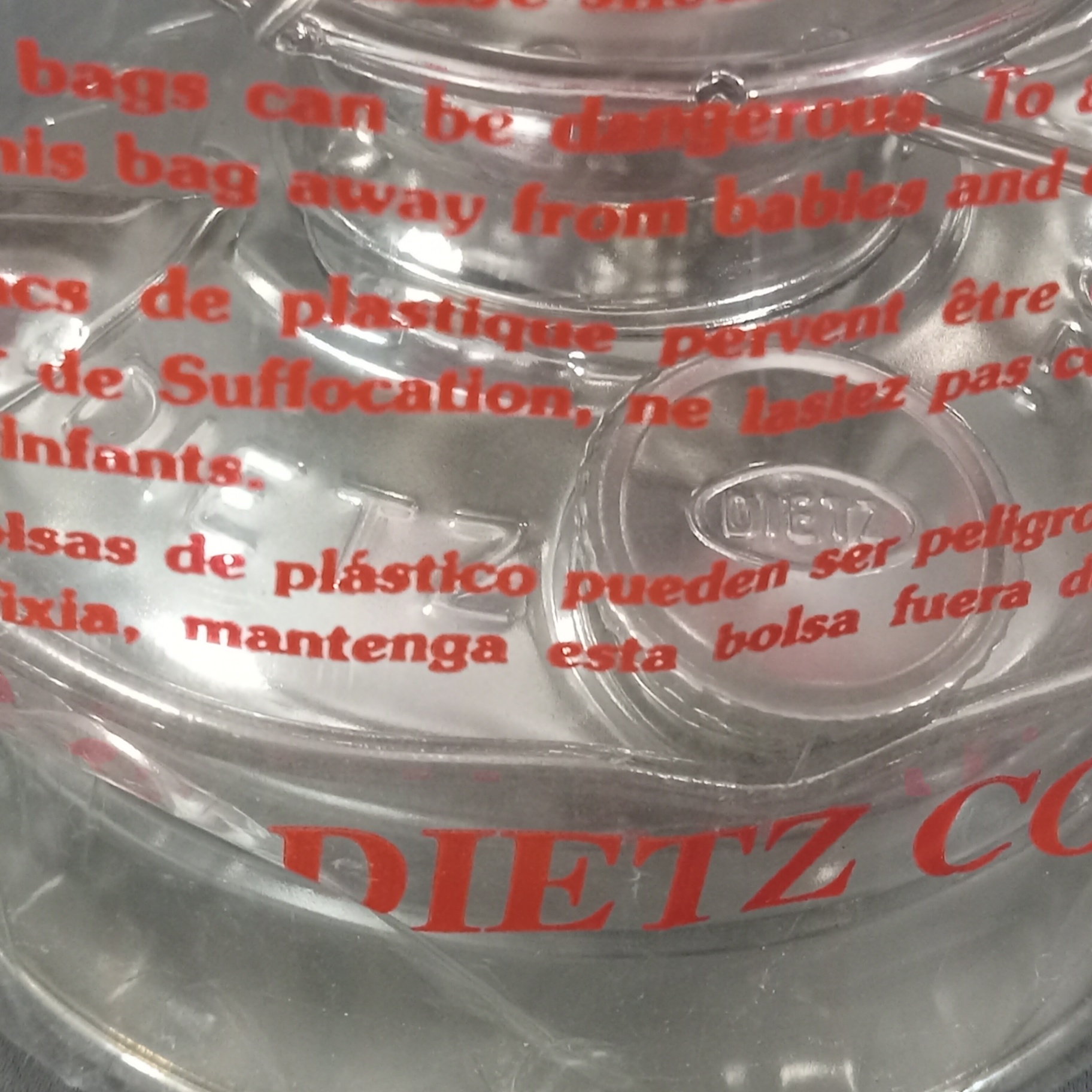 Camping Starter Kit - image 10 of 18